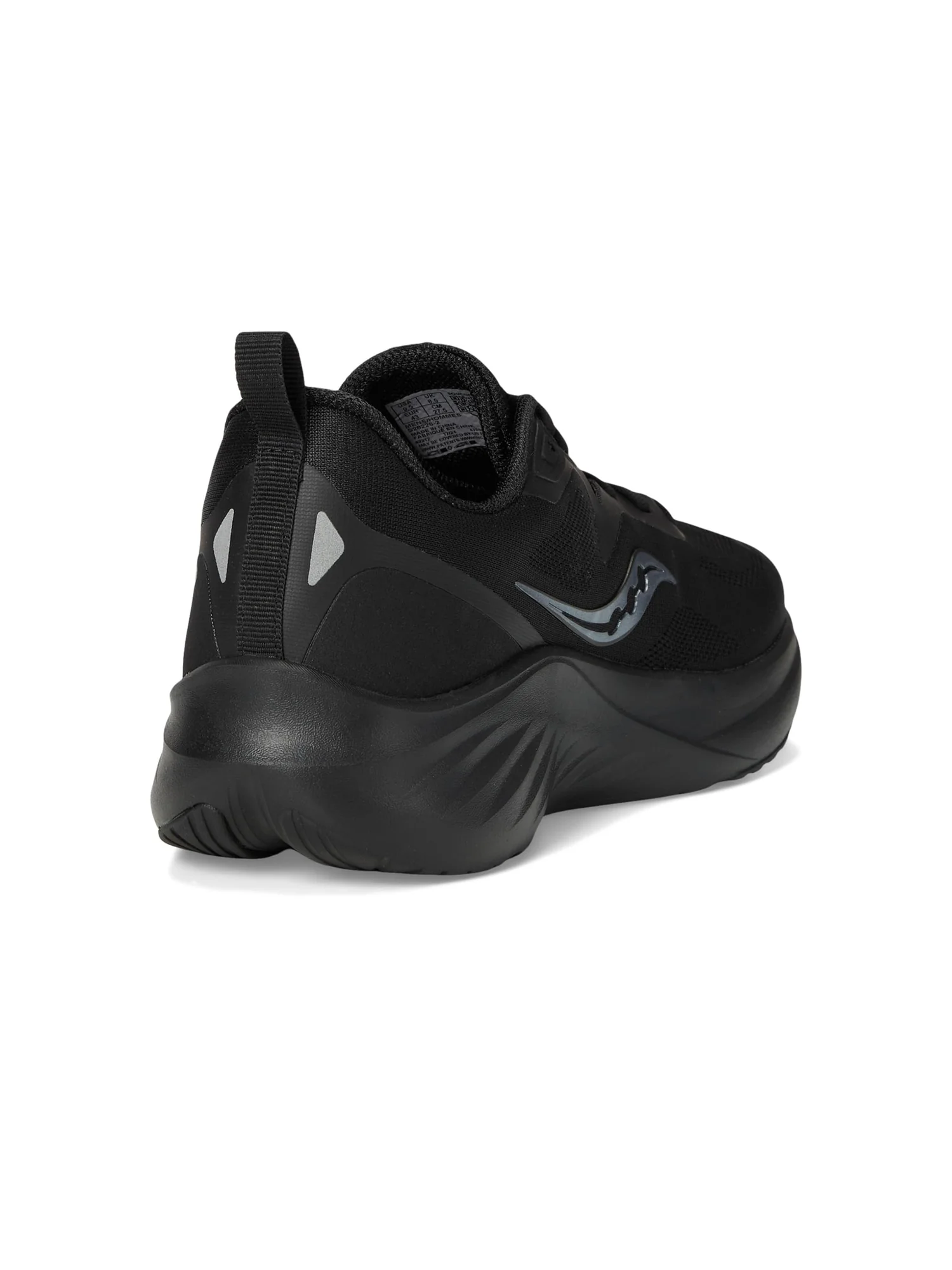Туфли Saucony Lancer 3 — 5
