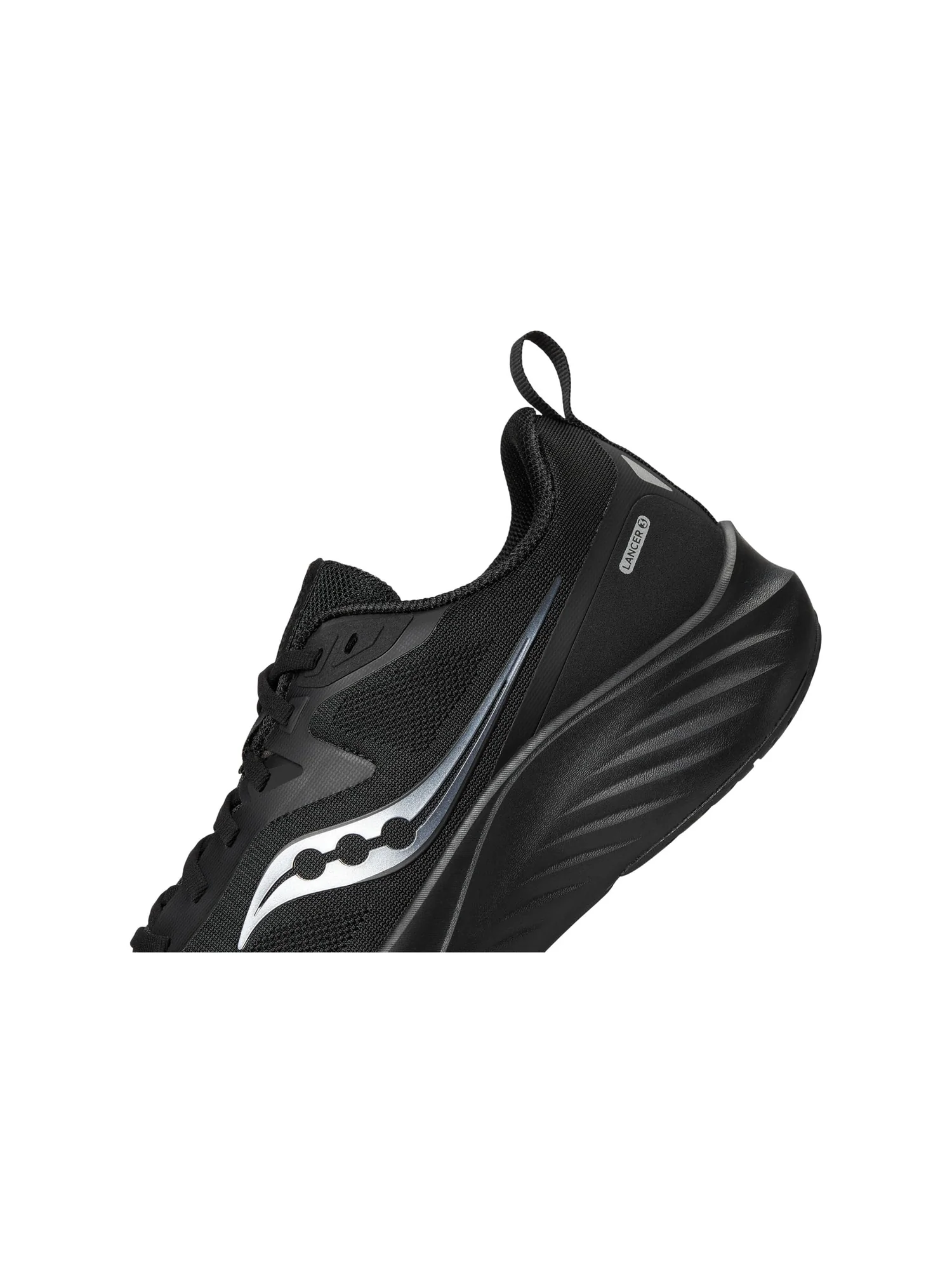 Туфли Saucony Lancer 3 — 6
