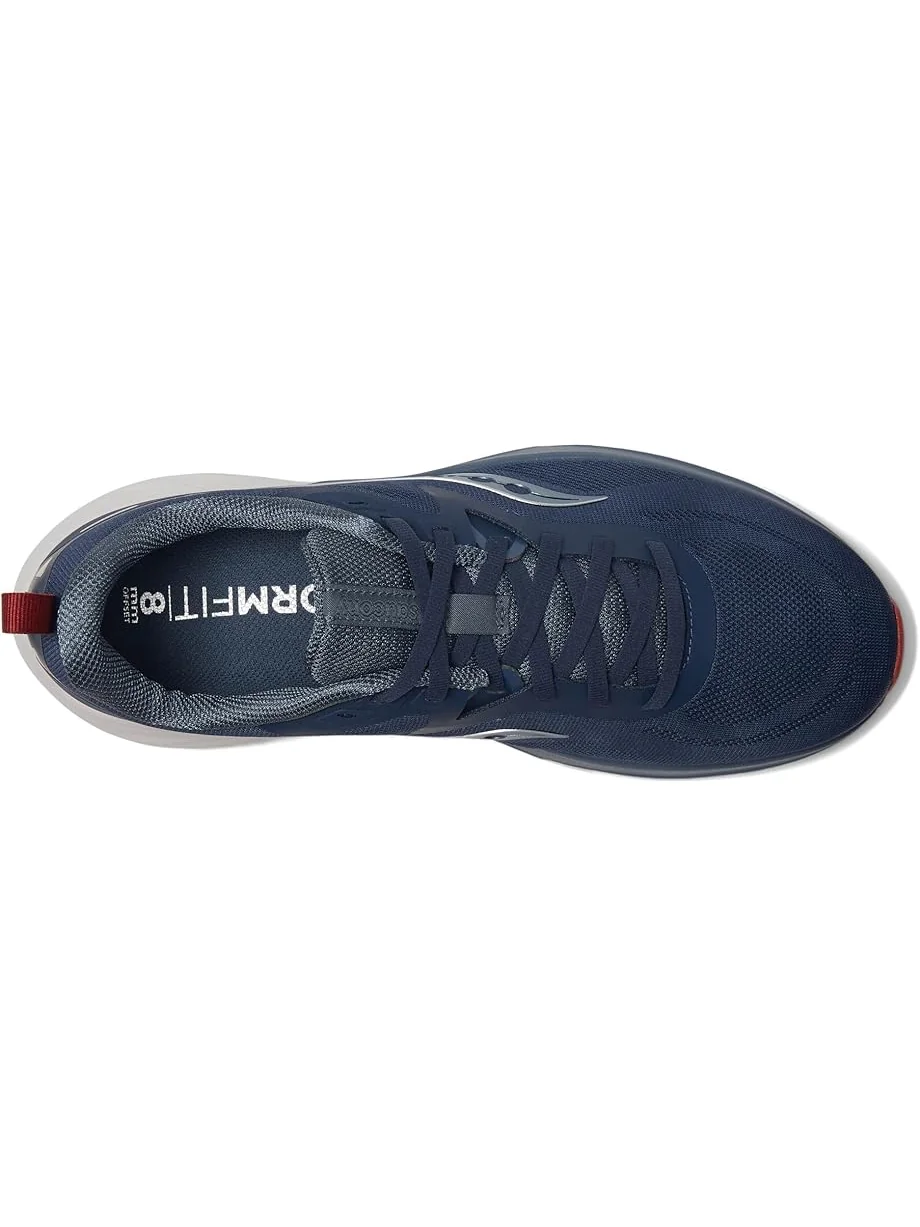 Кроссовки Saucony Lancer 3 — 2