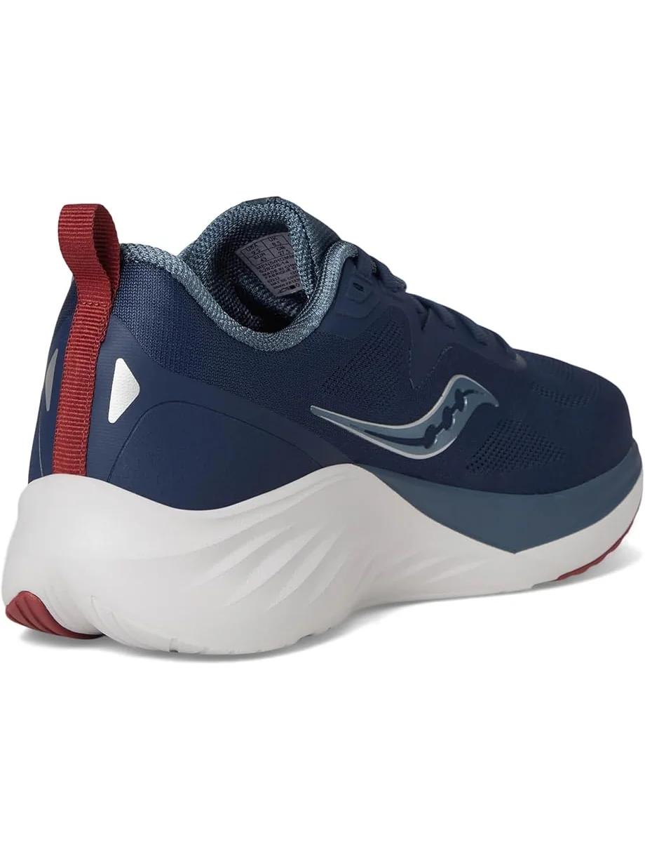 Кроссовки Saucony Lancer 3 — 5