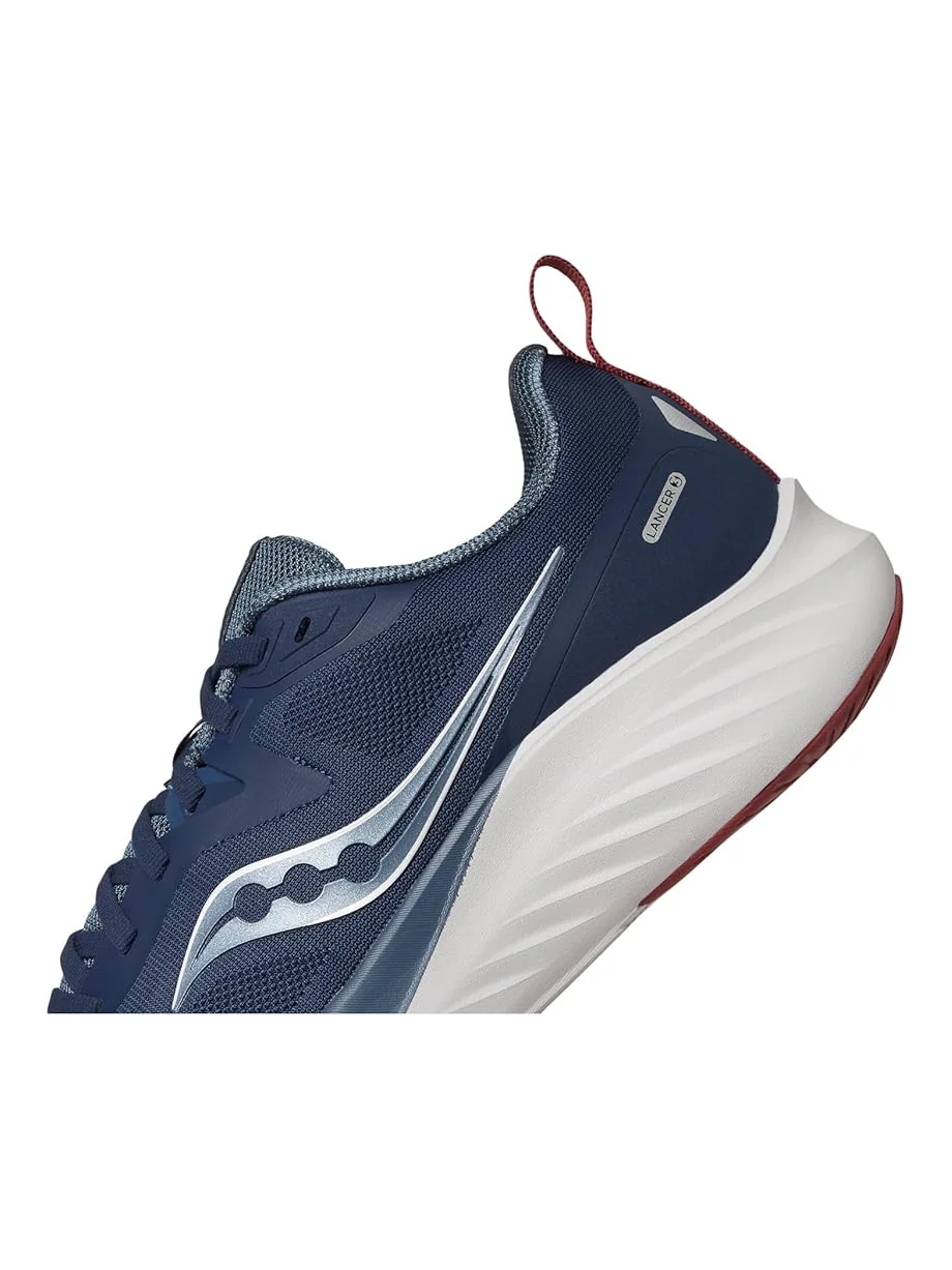 Кроссовки Saucony Lancer 3 — 6