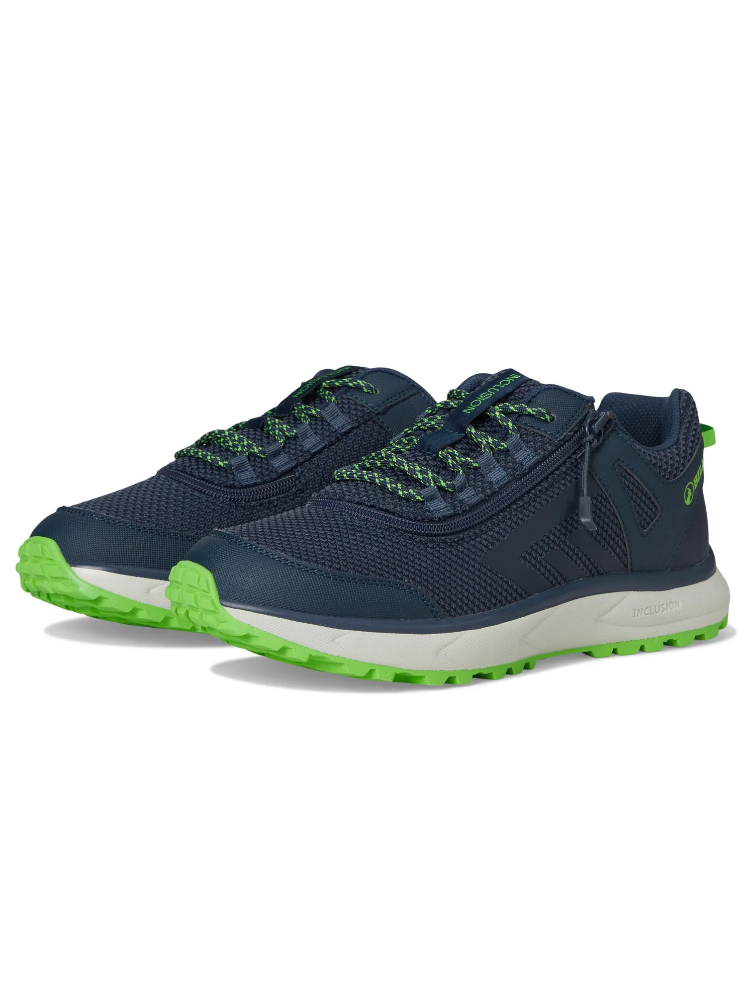 Туфли BILLY Footwear BILLY Inclusion Trail — 1