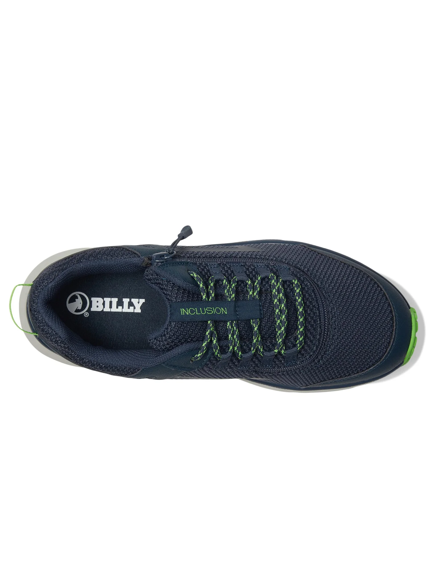 Туфли BILLY Footwear BILLY Inclusion Trail — 2