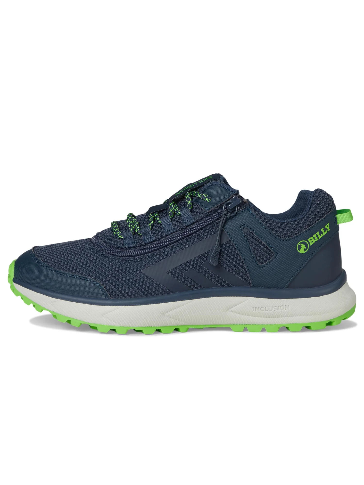 Туфли BILLY Footwear BILLY Inclusion Trail — 4