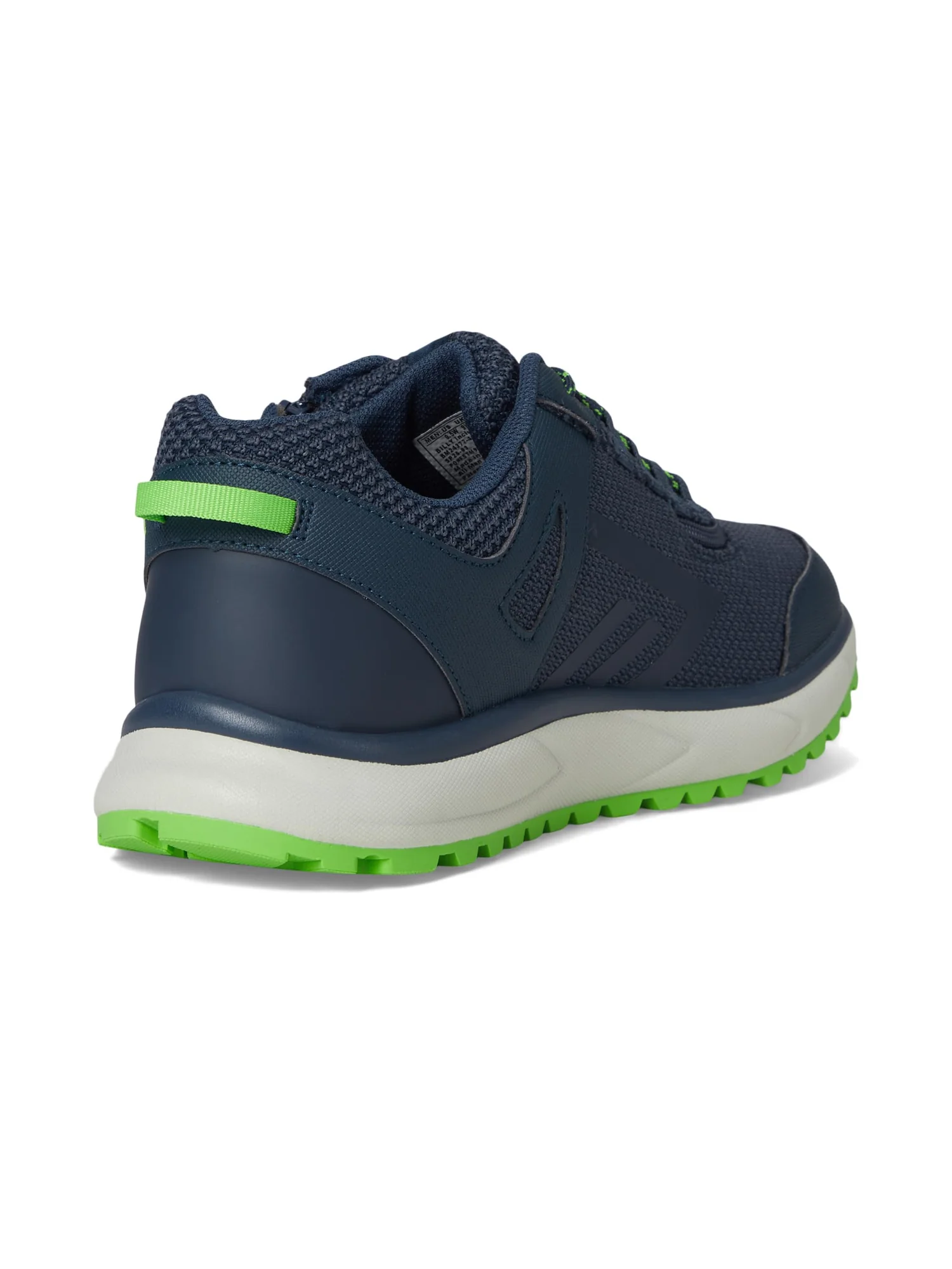 Туфли BILLY Footwear BILLY Inclusion Trail — 5