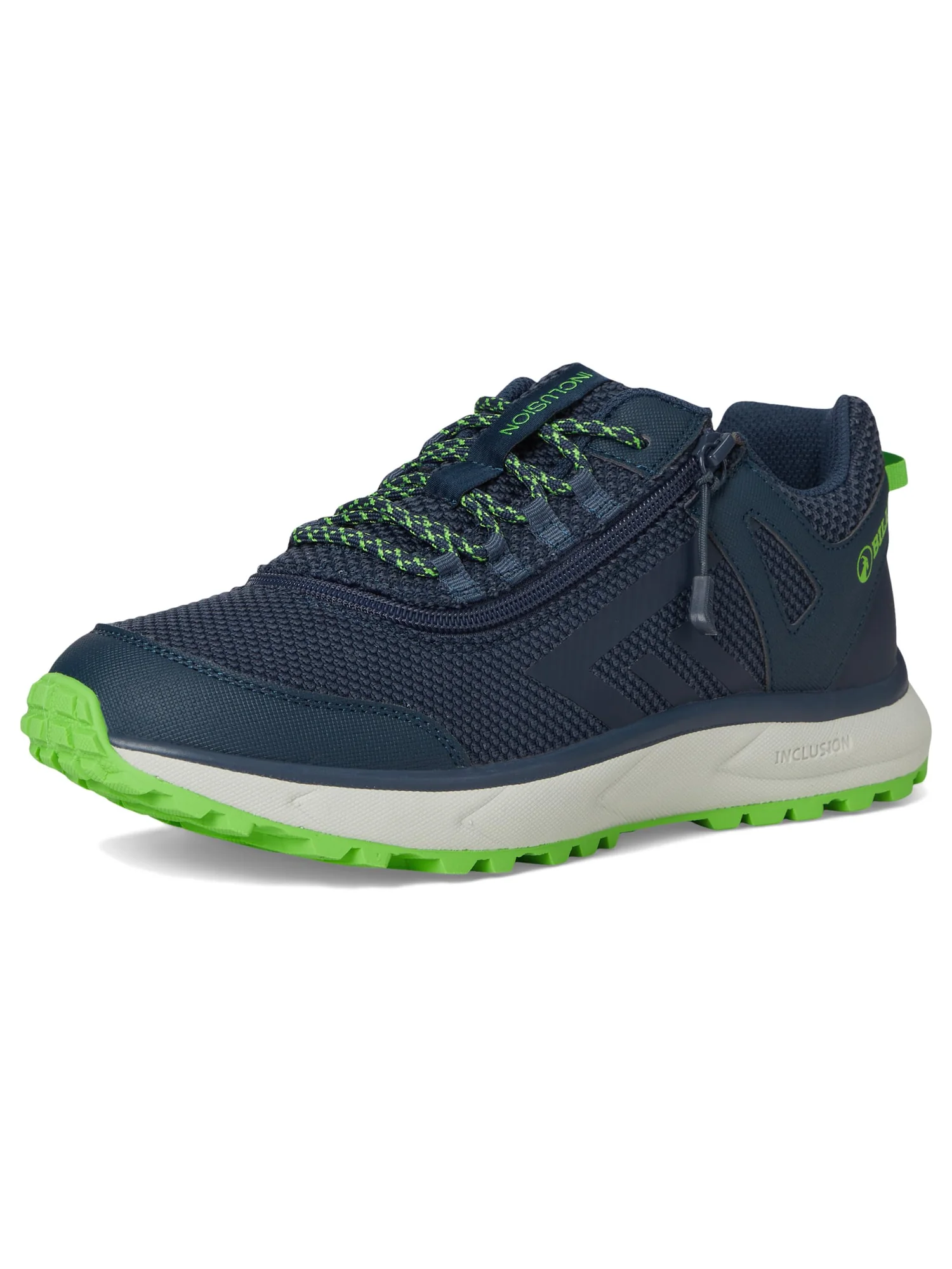 Туфли BILLY Footwear BILLY Inclusion Trail — 7
