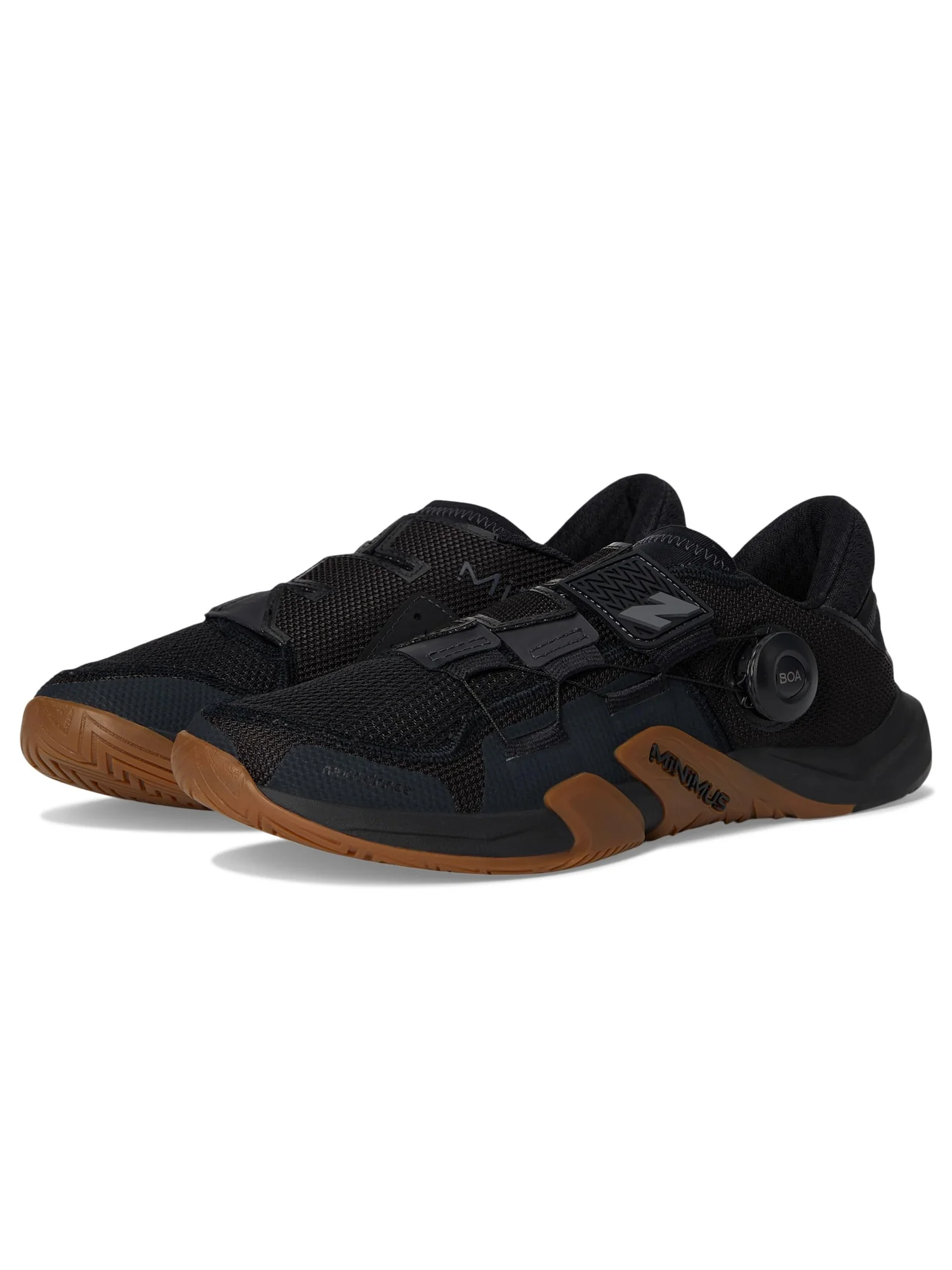 Туфли New Balance Minimus TR V2 BOA — 1