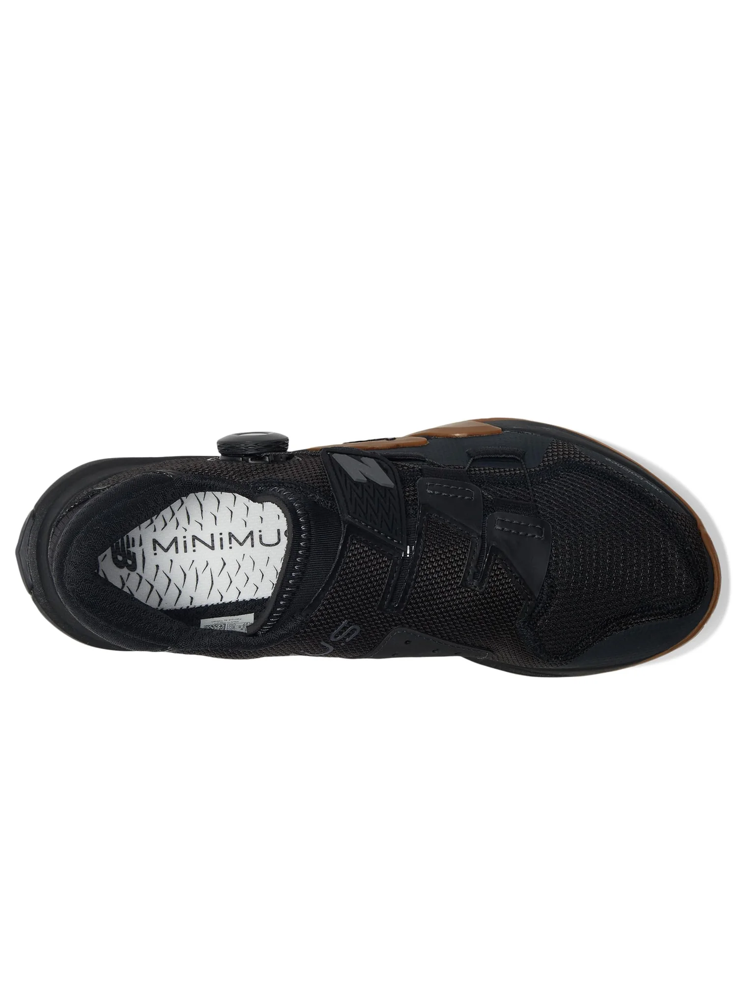 Туфли New Balance Minimus TR V2 BOA — 2