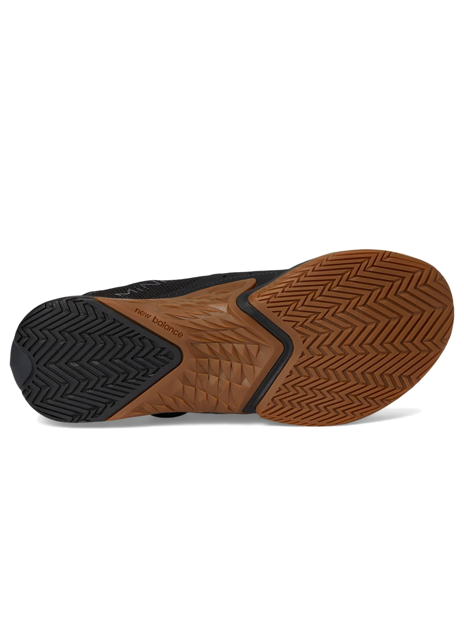 Туфли New Balance Minimus TR V2 BOA — 3
