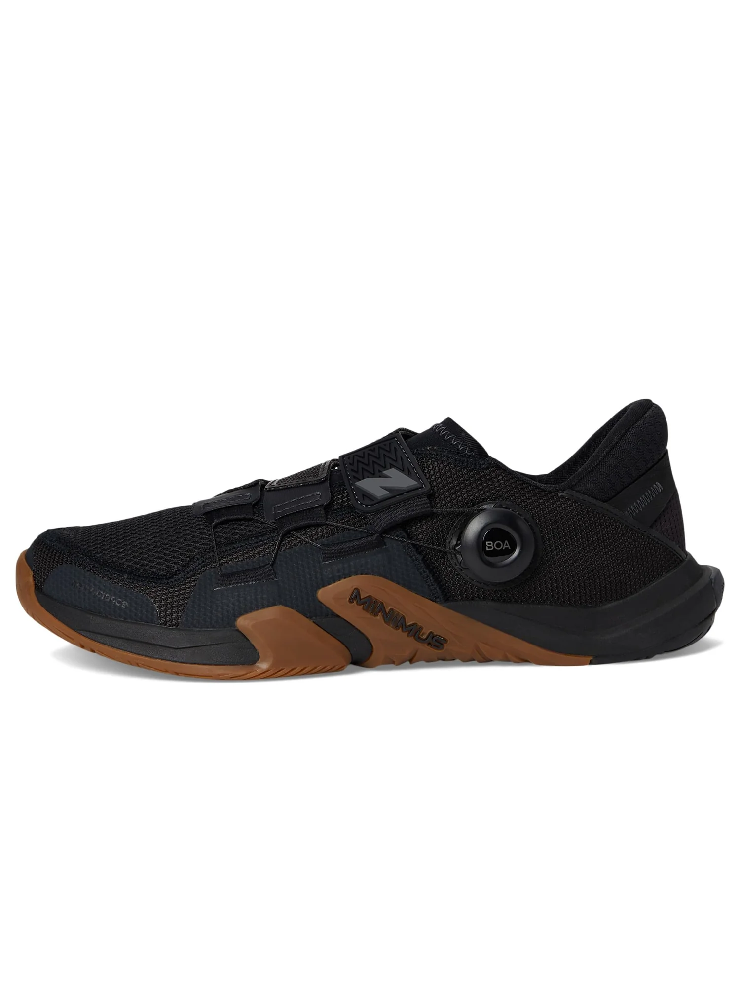 Туфли New Balance Minimus TR V2 BOA — 4