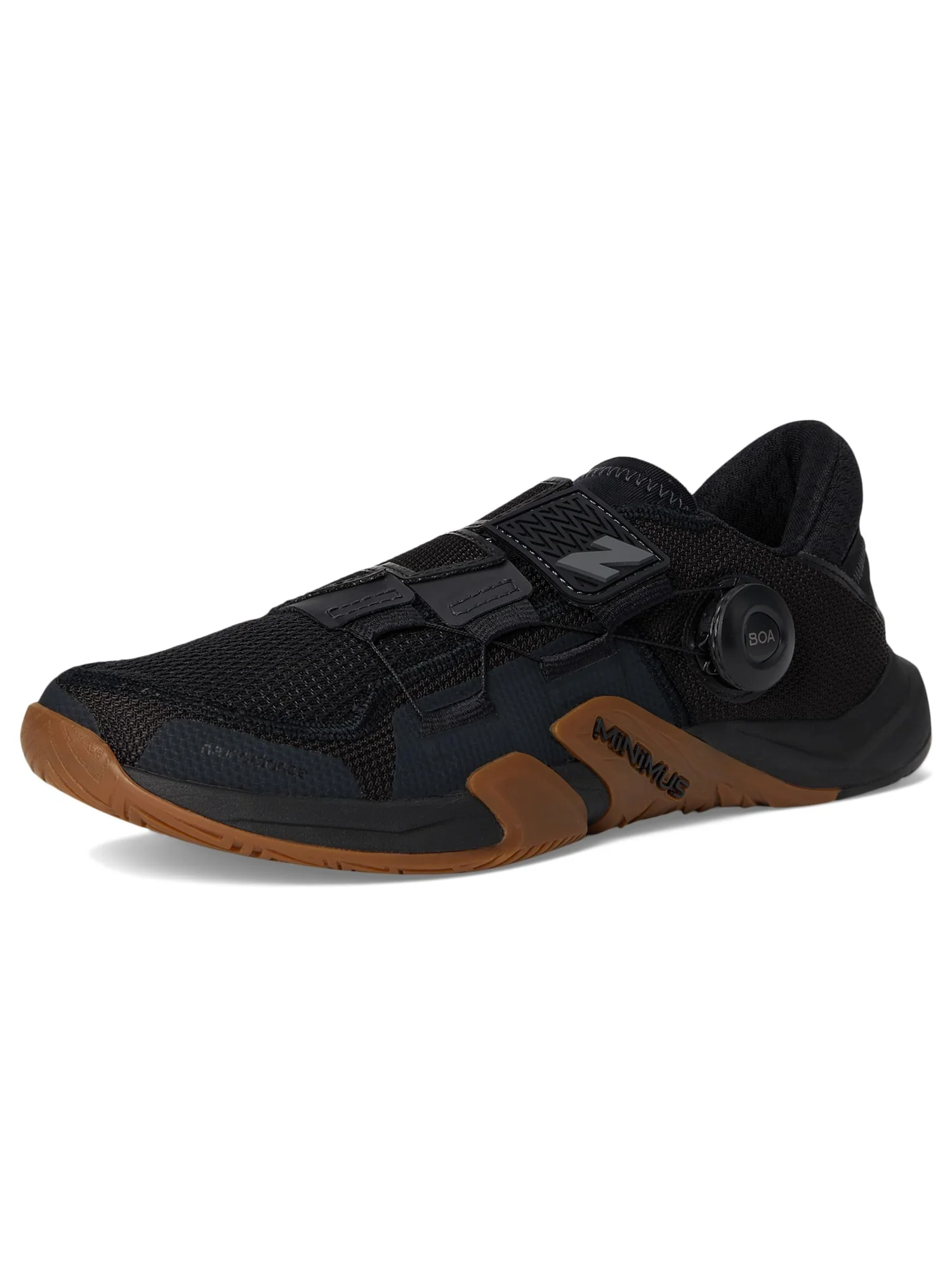 Туфли New Balance Minimus TR V2 BOA — 7