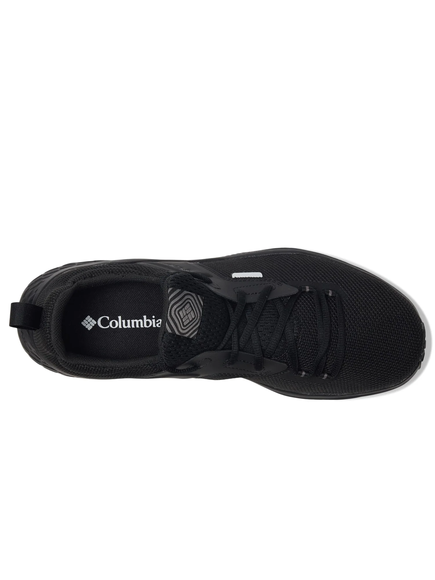 Туфли Columbia Benson CRZ — 2
