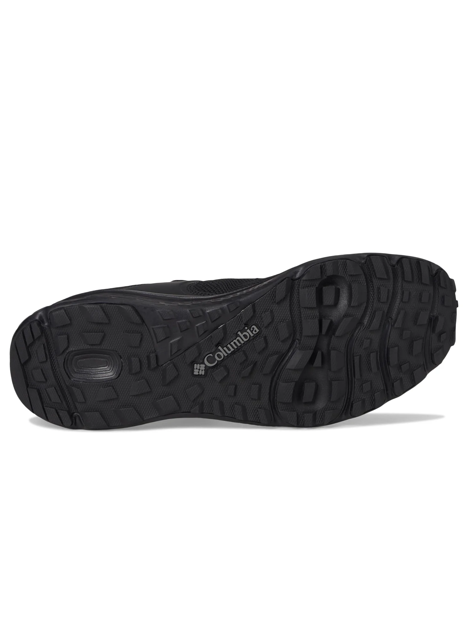 Туфли Columbia Benson CRZ — 3