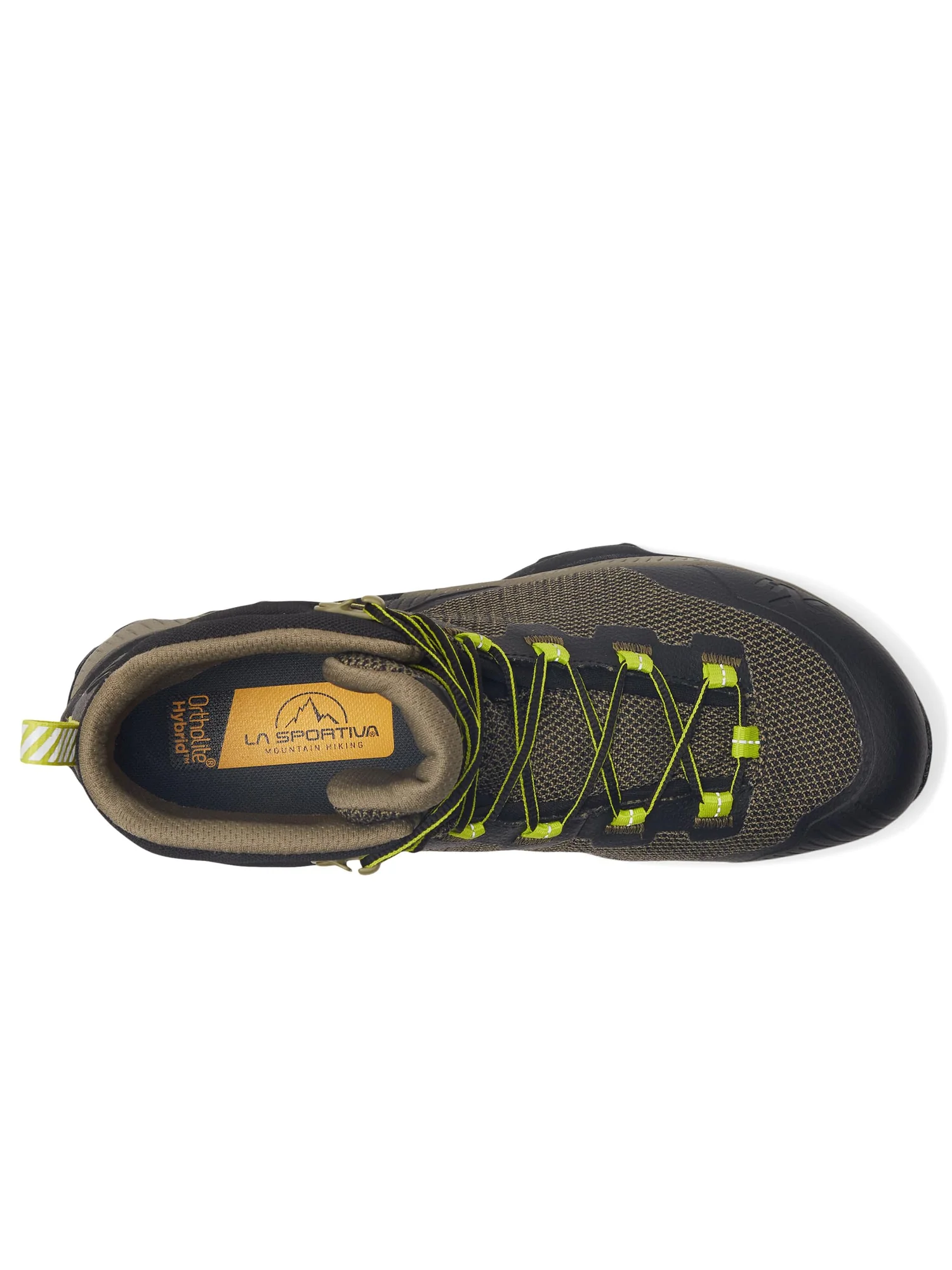Туфли La Sportiva TX Hike Mid GTX — 2