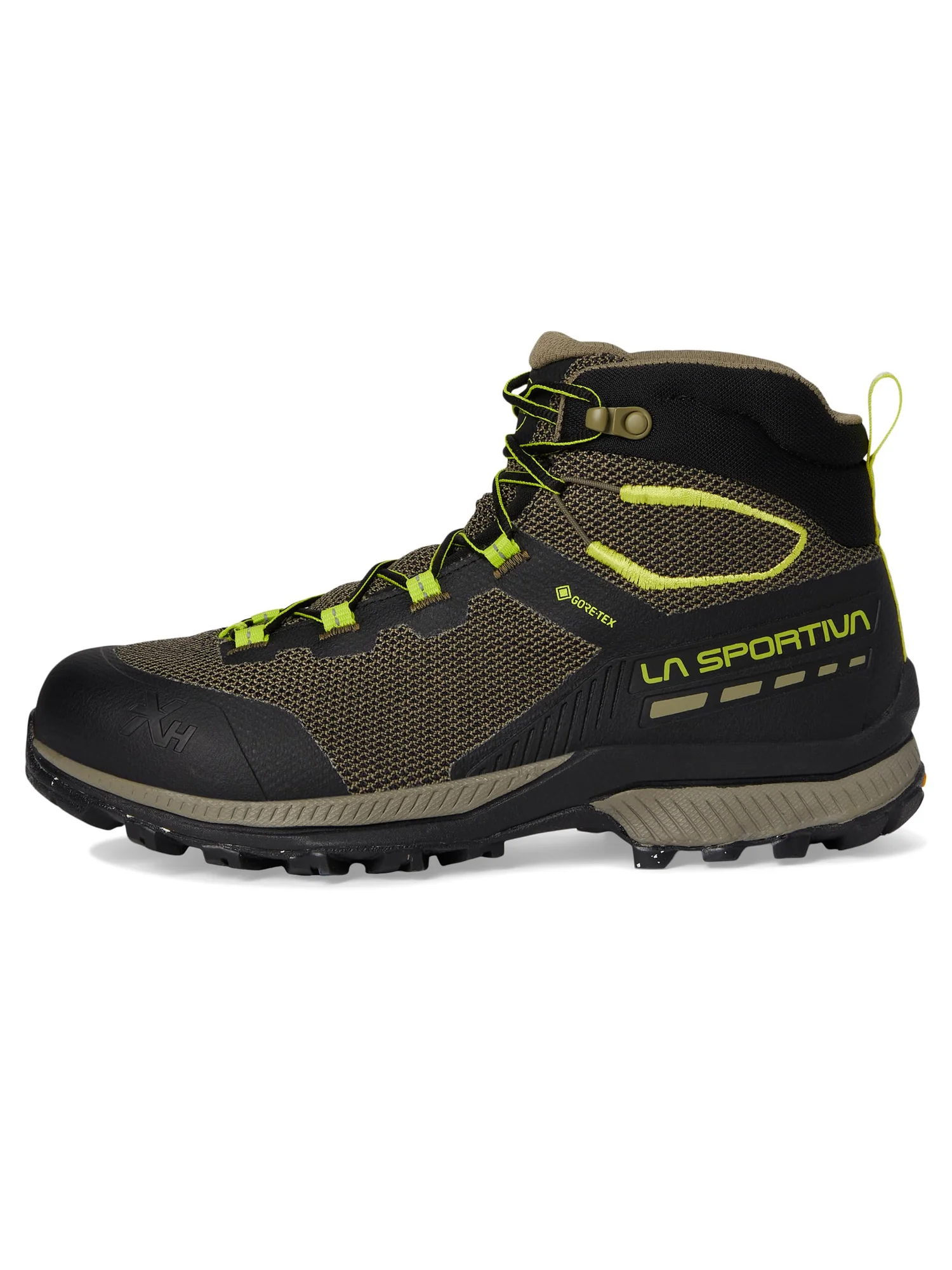 Туфли La Sportiva TX Hike Mid GTX — 4