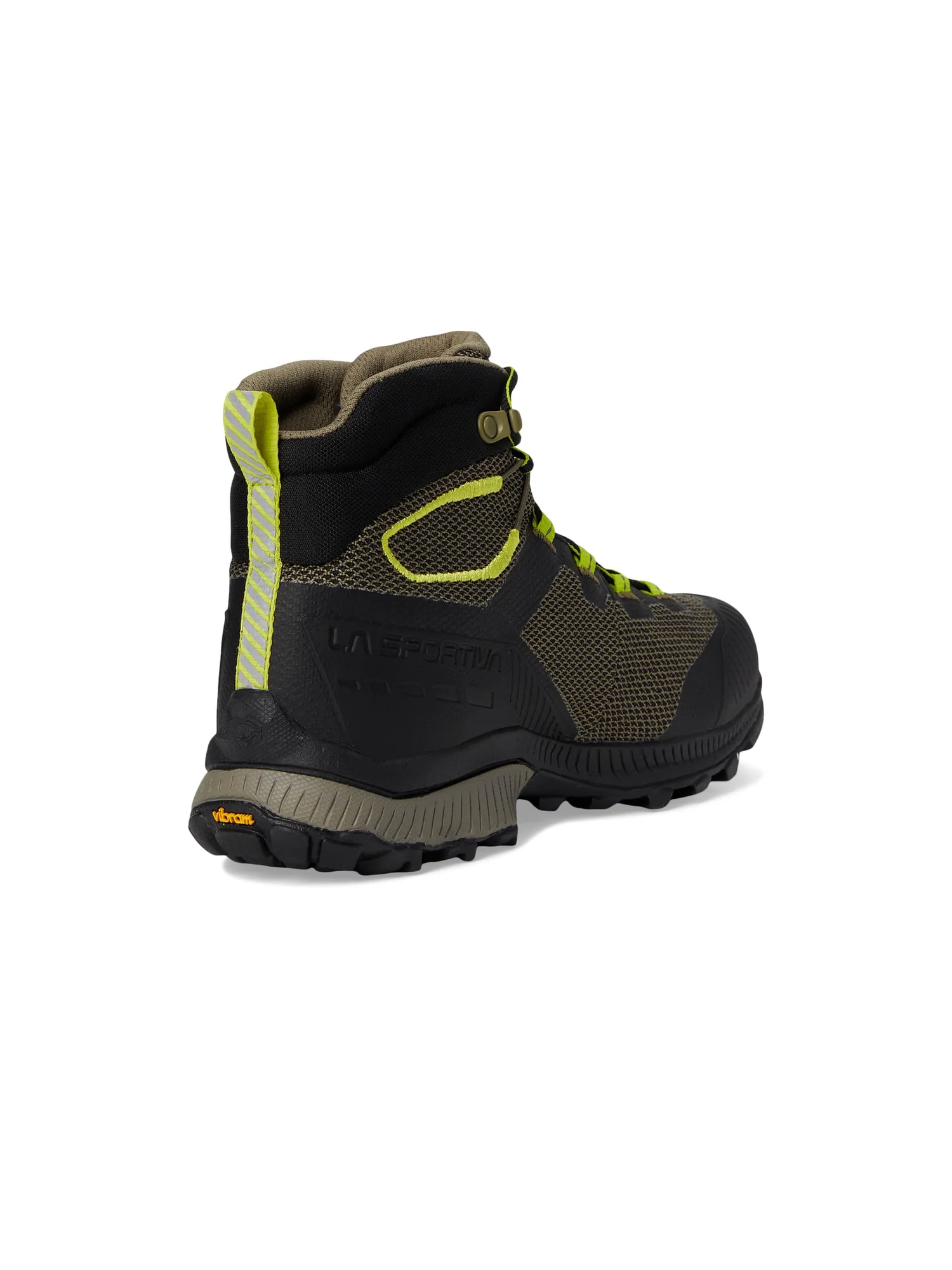 Туфли La Sportiva TX Hike Mid GTX — 5