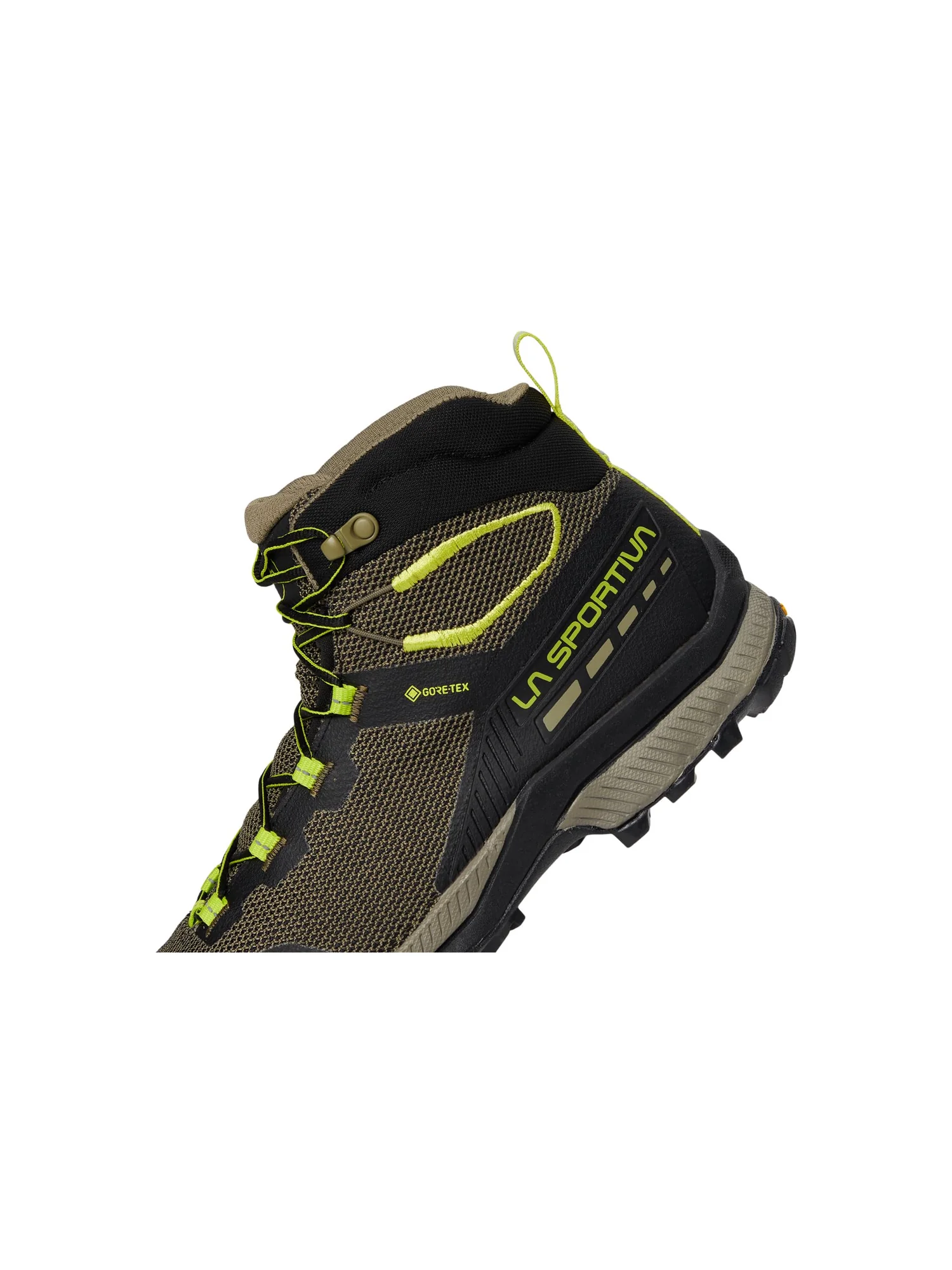 Туфли La Sportiva TX Hike Mid GTX — 6
