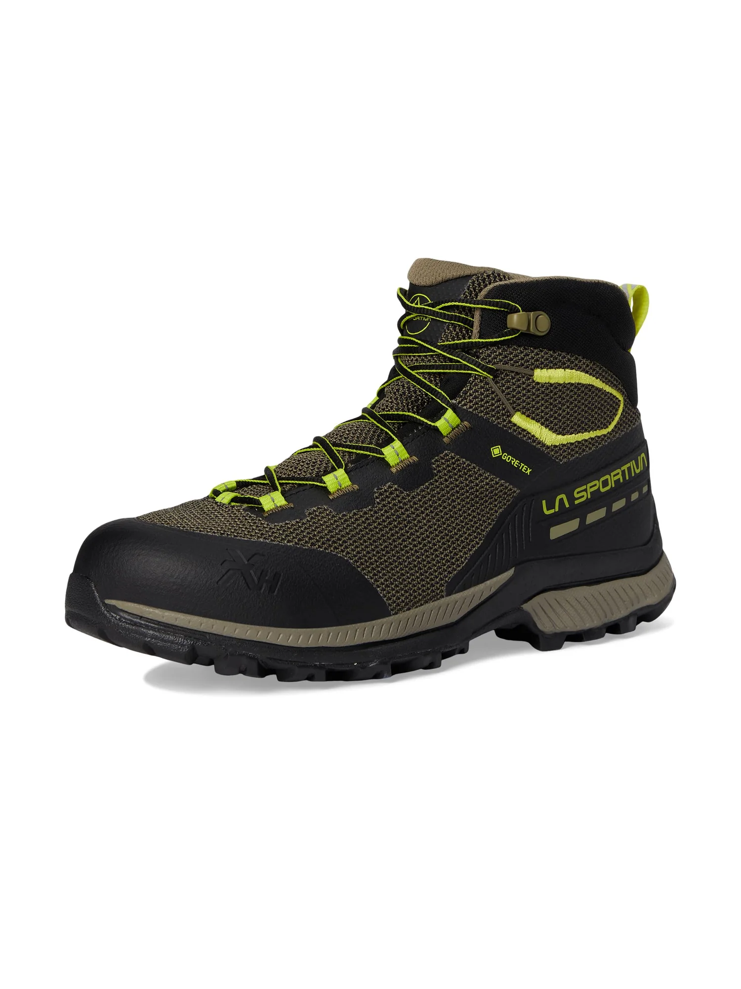 Туфли La Sportiva TX Hike Mid GTX — 7