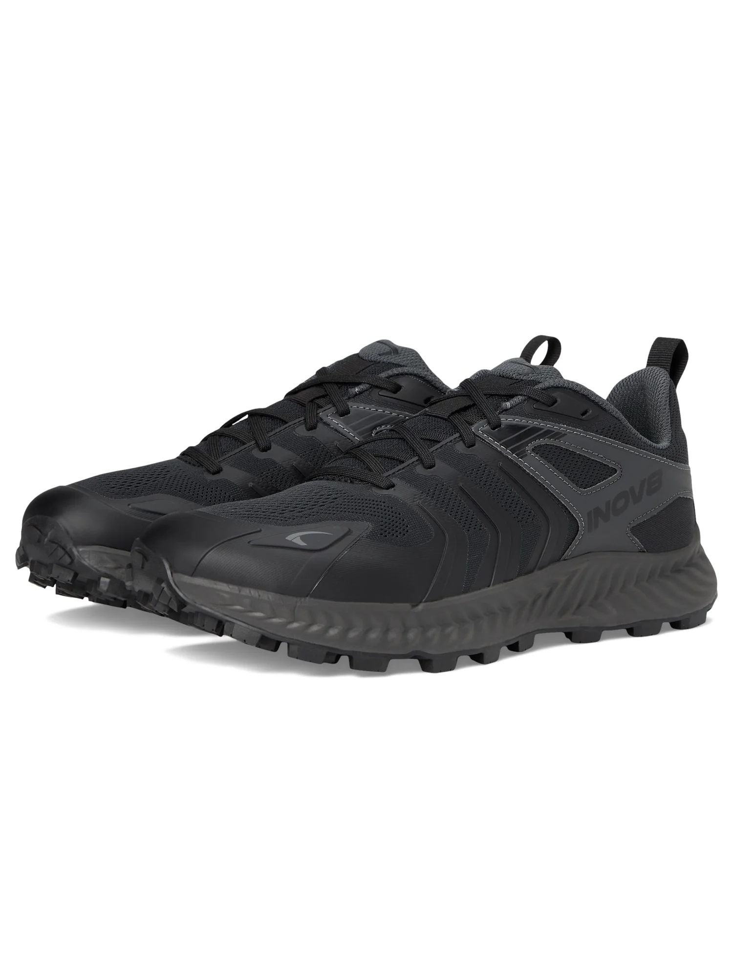 Туфли inov-8 Trailtalon — черный