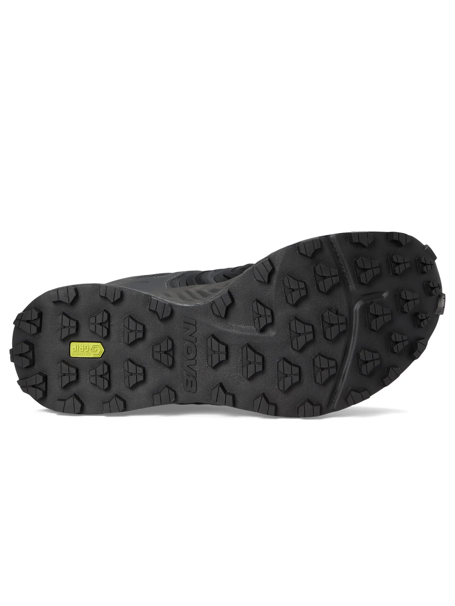 Туфли inov-8 Trailtalon — 3