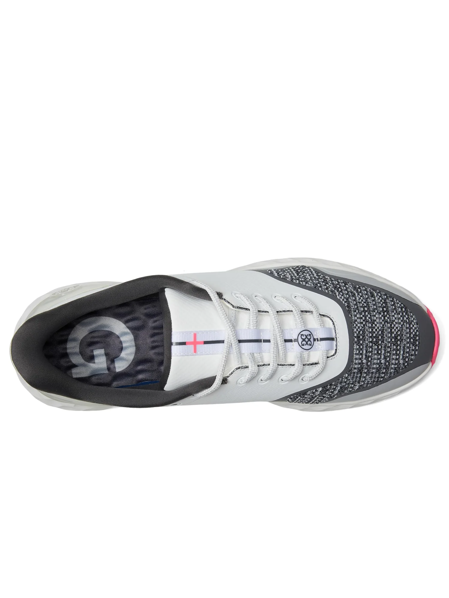 Туфли GFORE MG4+ Stippled Golf Shoes — 2