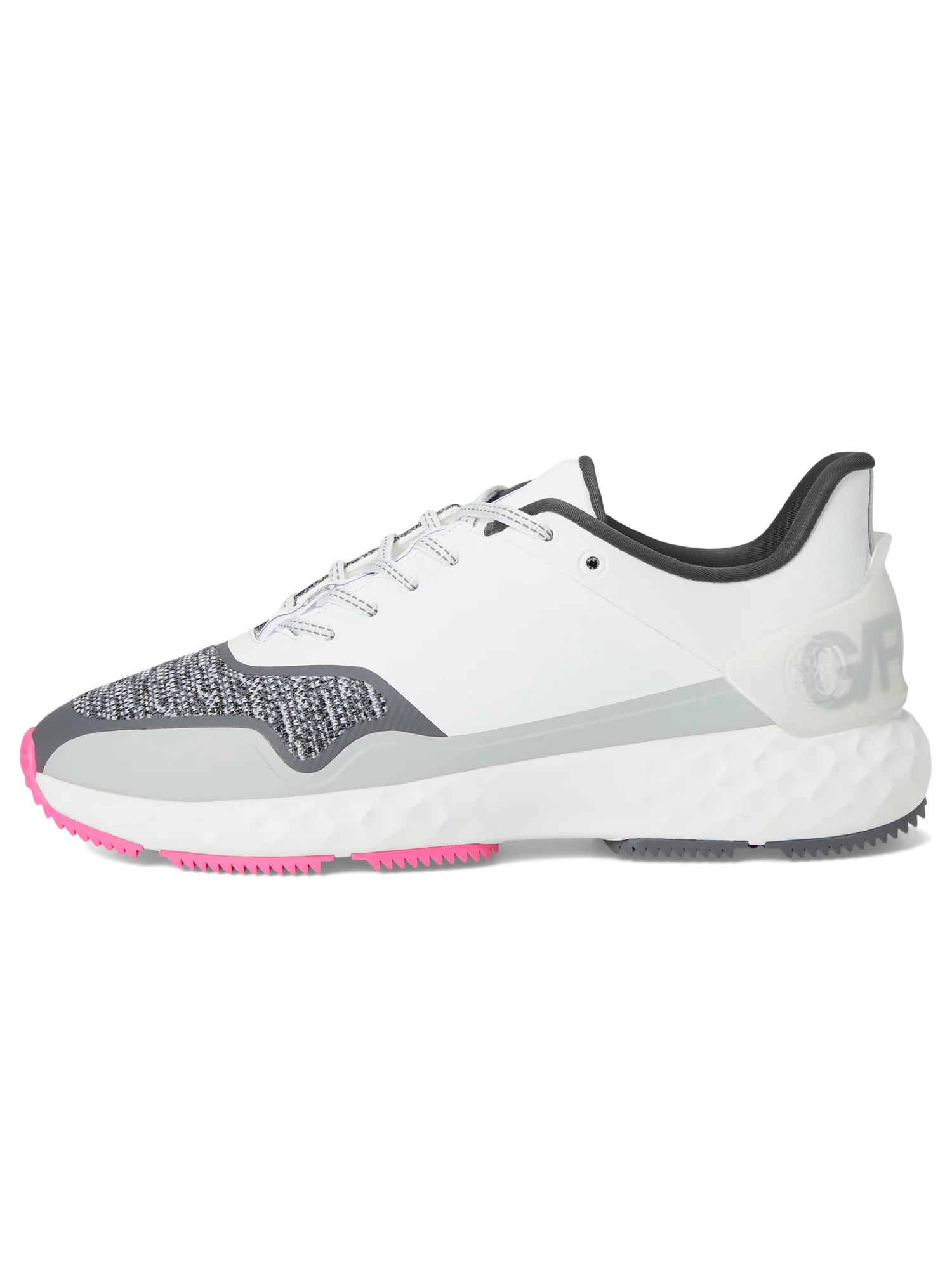 Туфли GFORE MG4+ Stippled Golf Shoes — 4