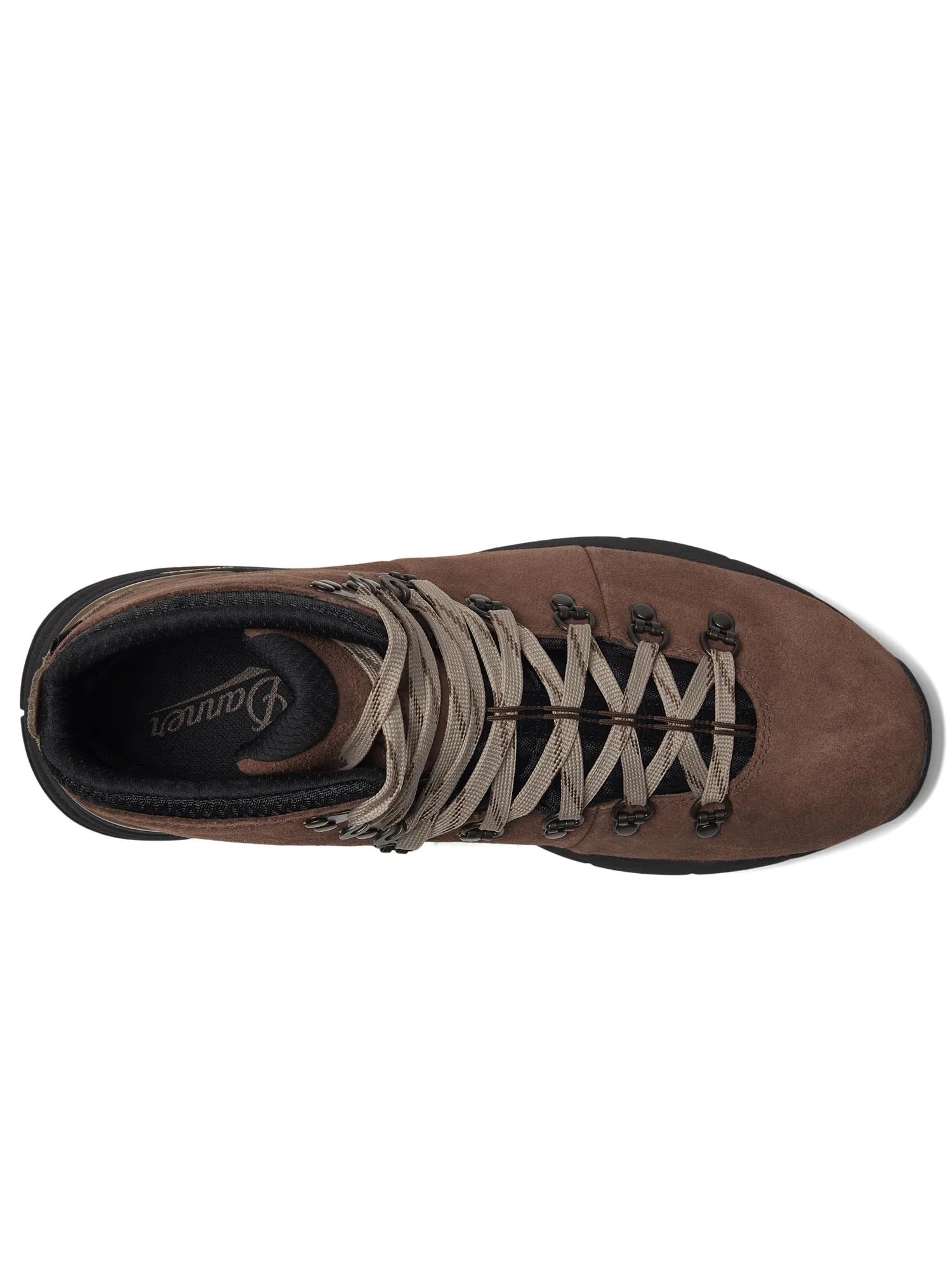 Туфли Danner Mountain 600 — 2