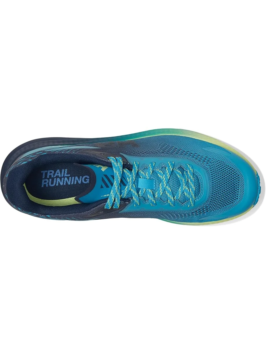 Кроссовки Helly Hansen Kestrel TR — 2