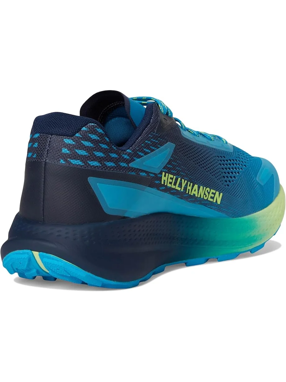 Кроссовки Helly Hansen Kestrel TR — 5