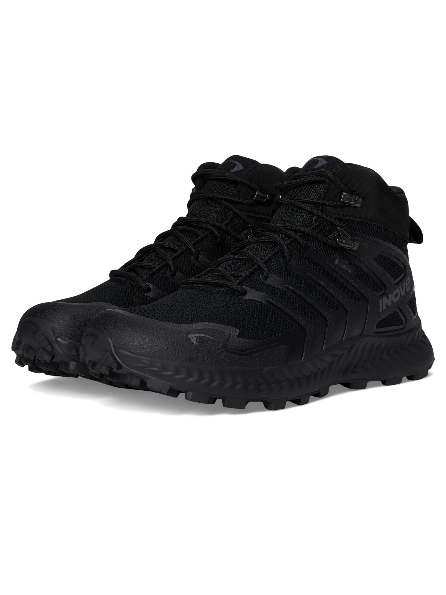 Туфли inov-8 RocLite Mid GTX — серый