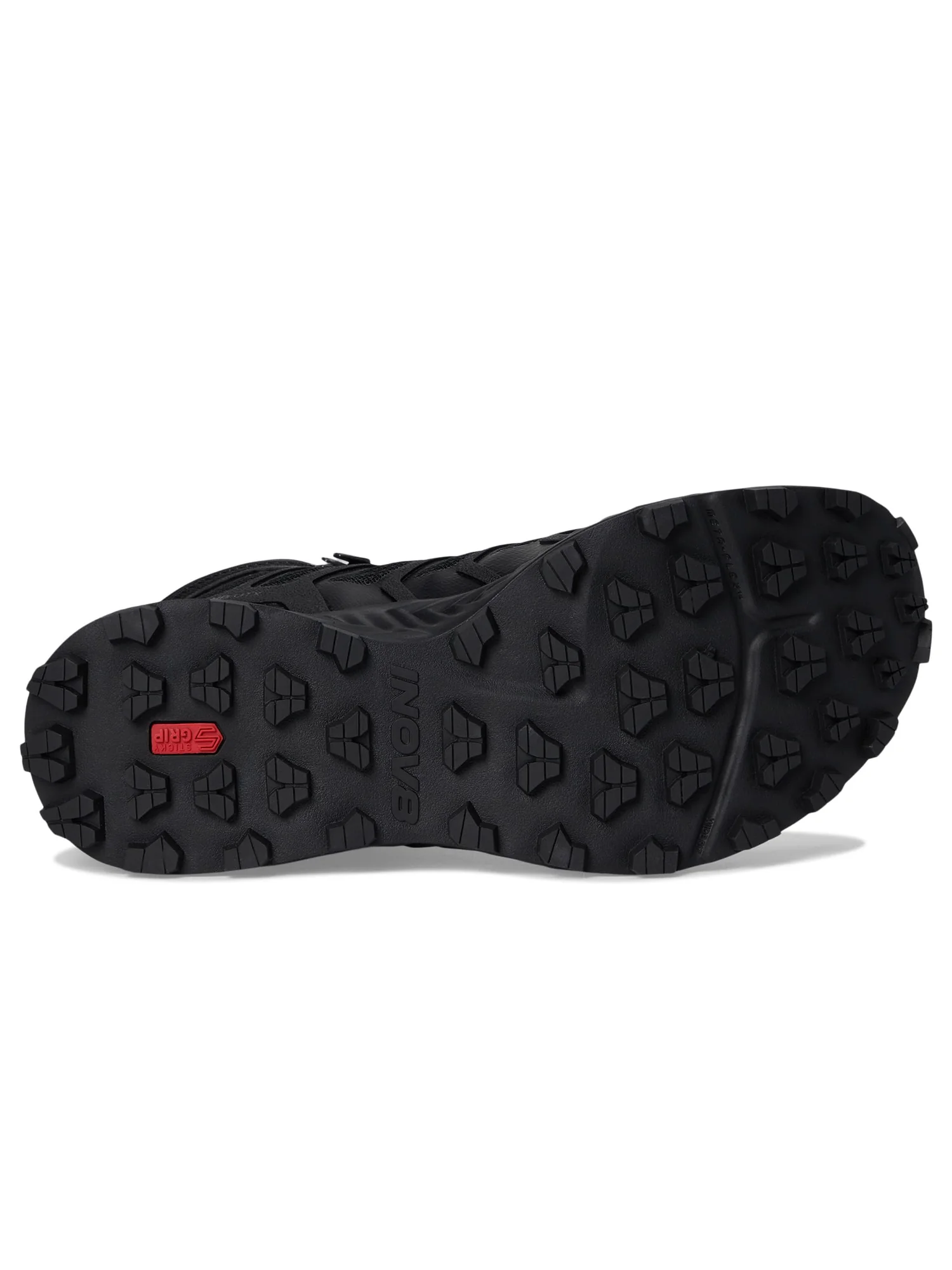 Туфли inov-8 RocLite Mid GTX — 3