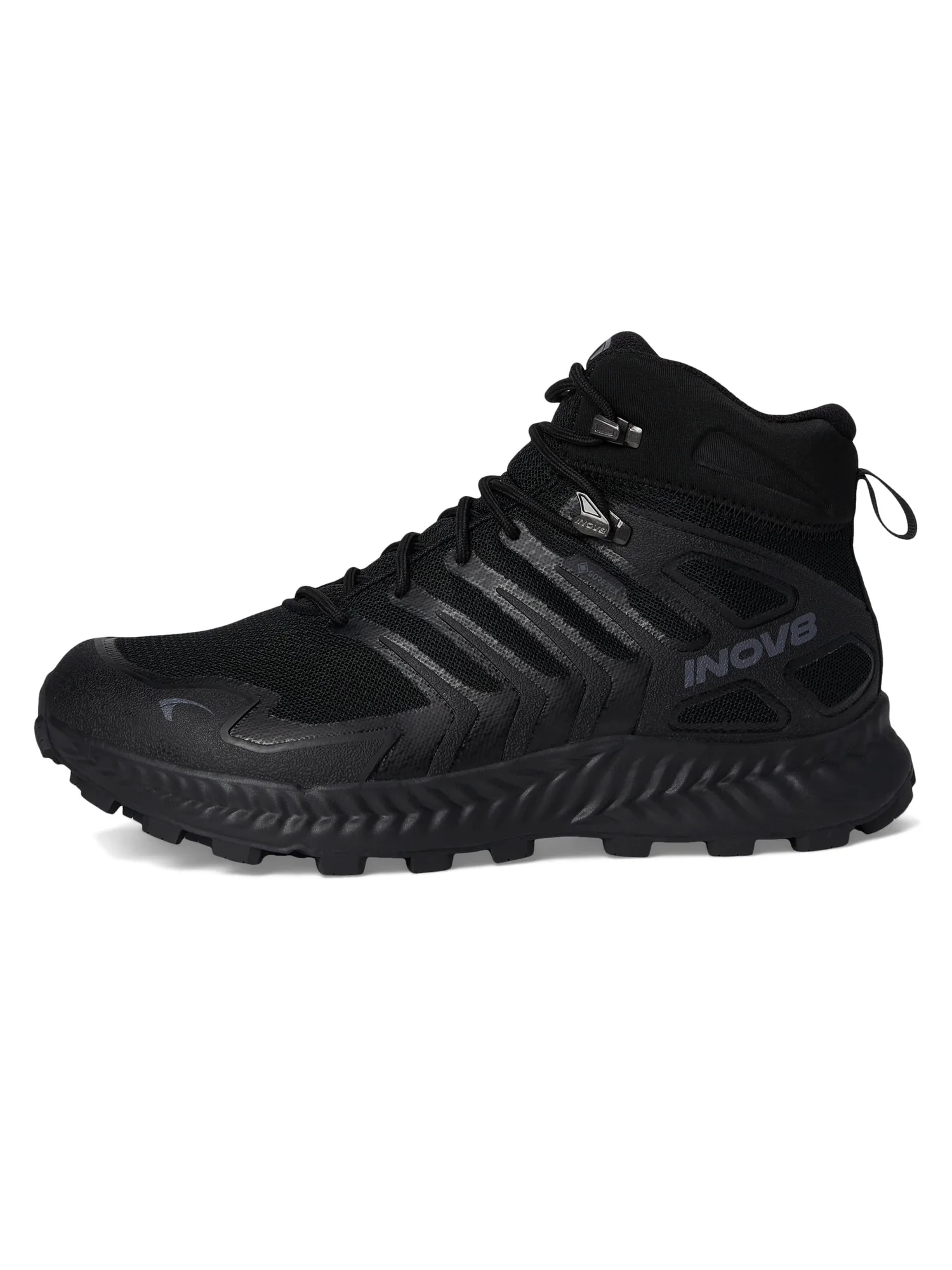 Туфли inov-8 RocLite Mid GTX — 4