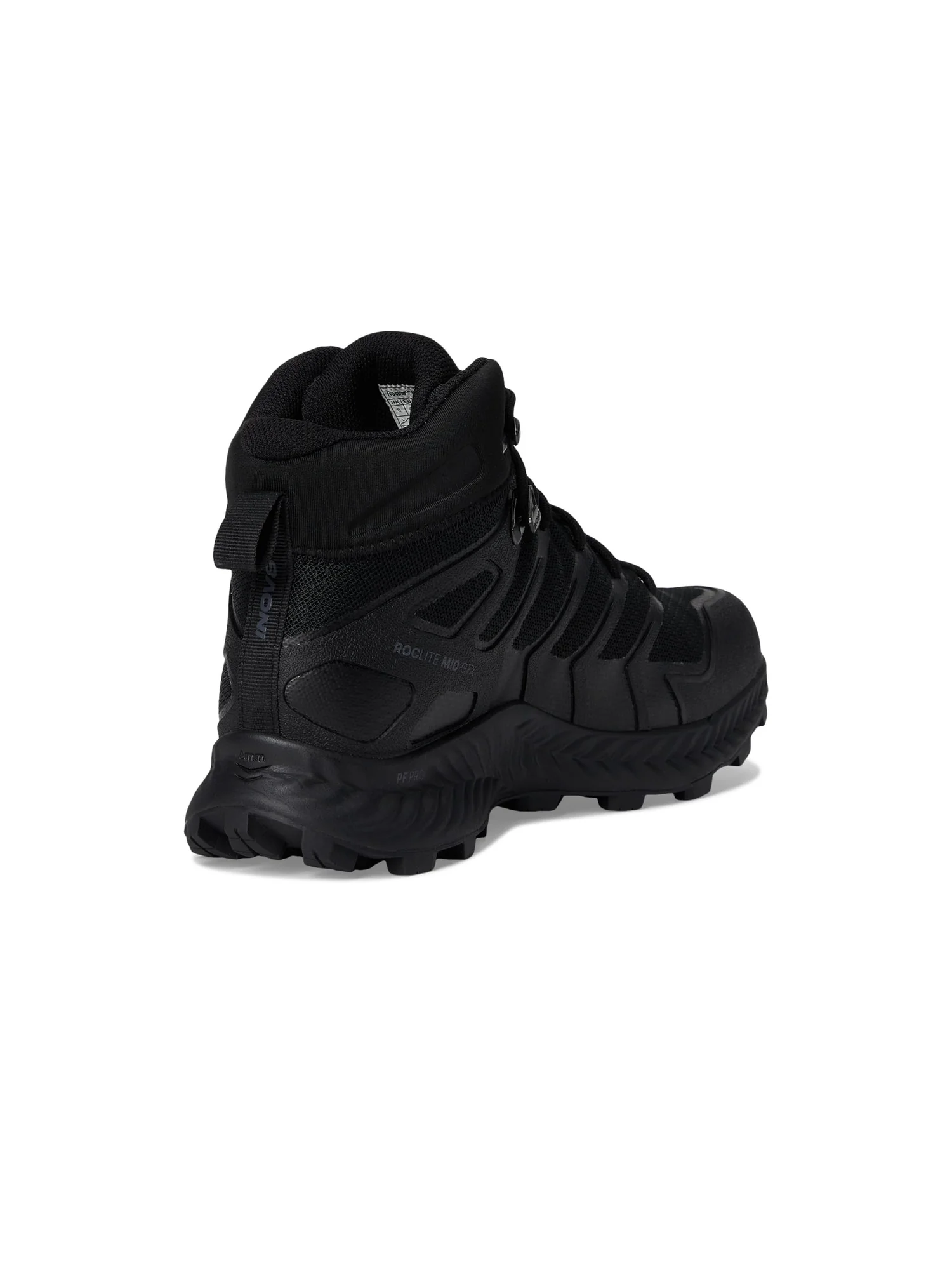 Туфли inov-8 RocLite Mid GTX — 5