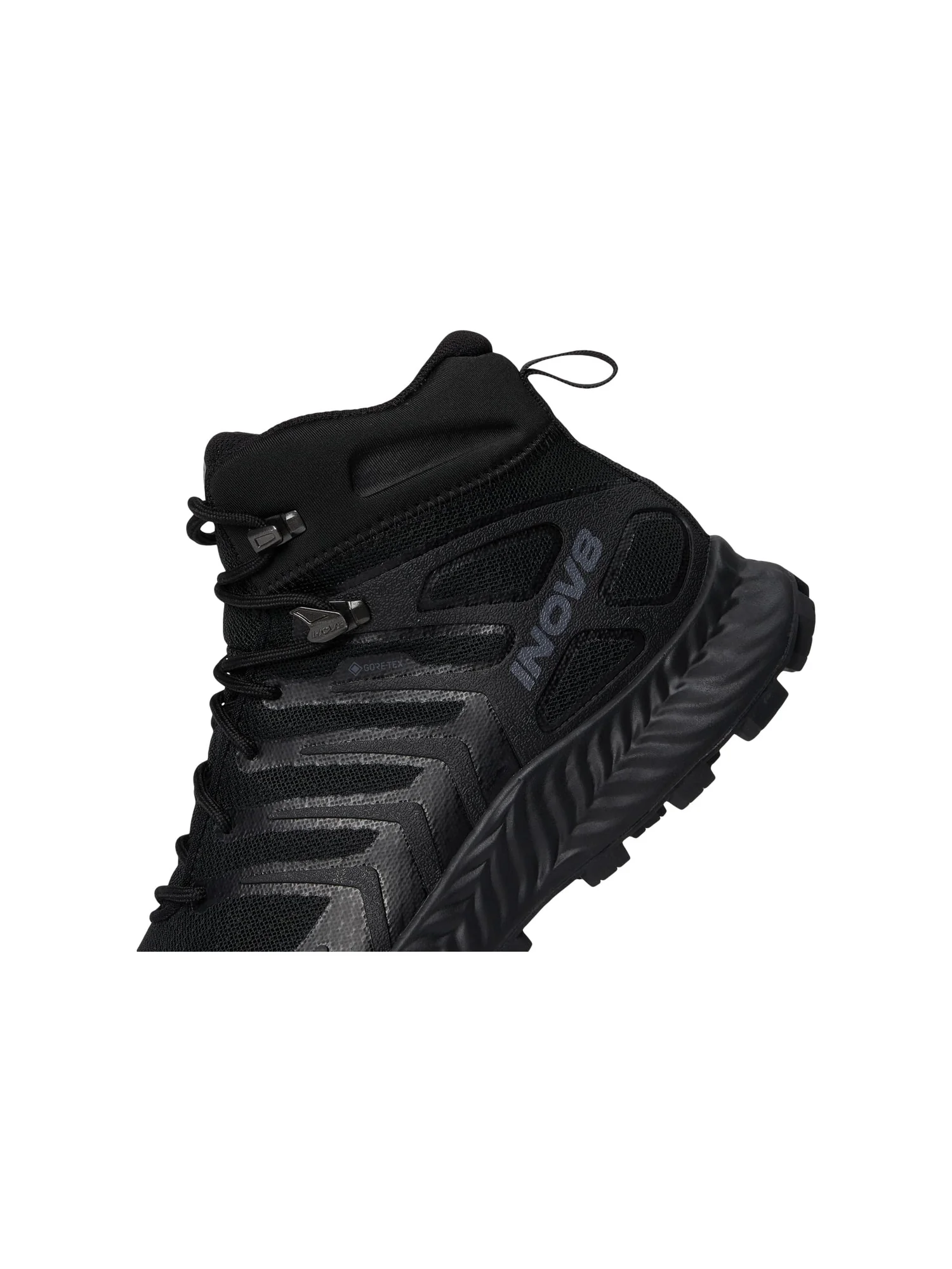 Туфли inov-8 RocLite Mid GTX — 6