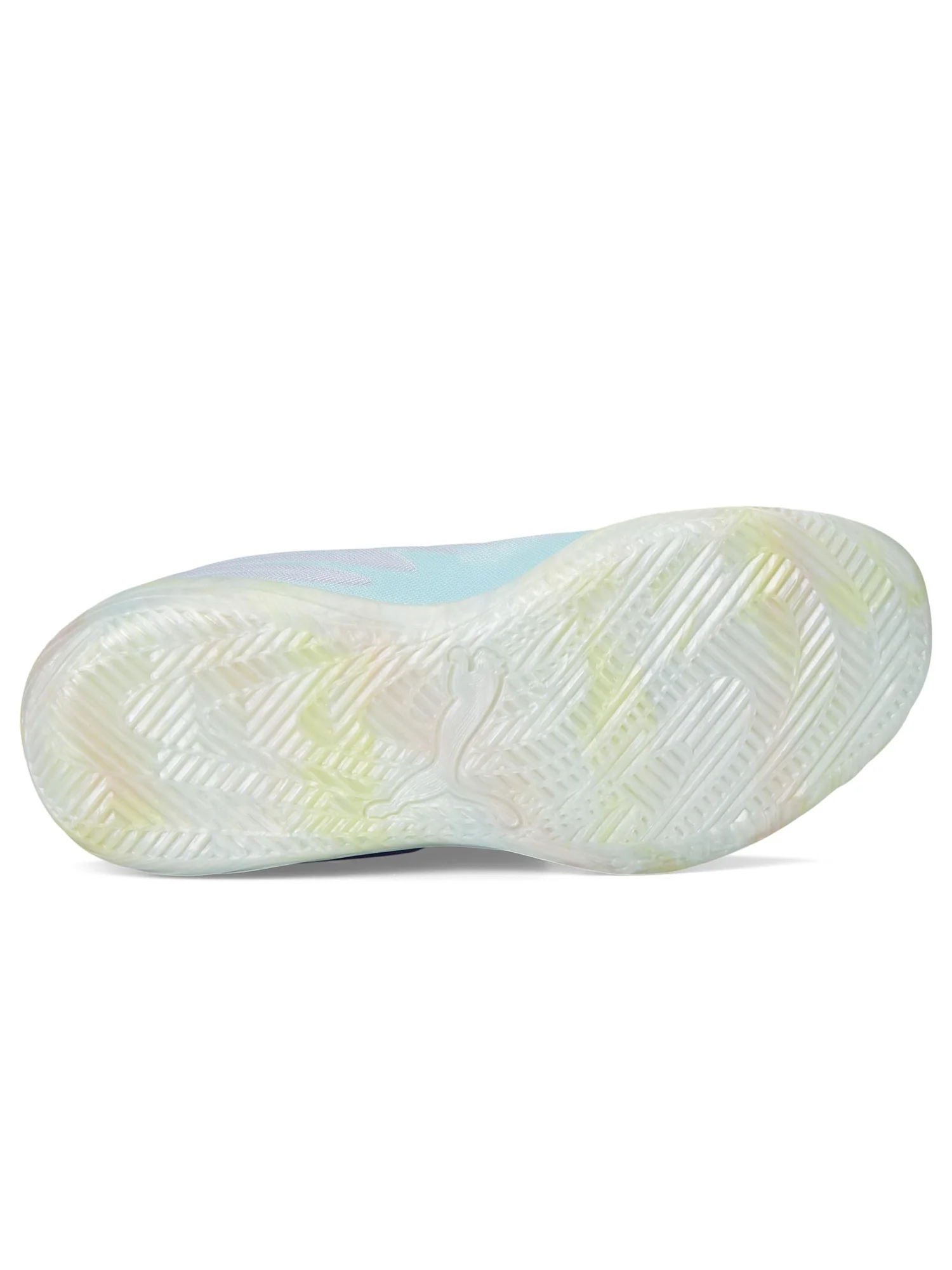 Туфли PUMA All-Pro Nitro Elite Basketball Shoess — 3