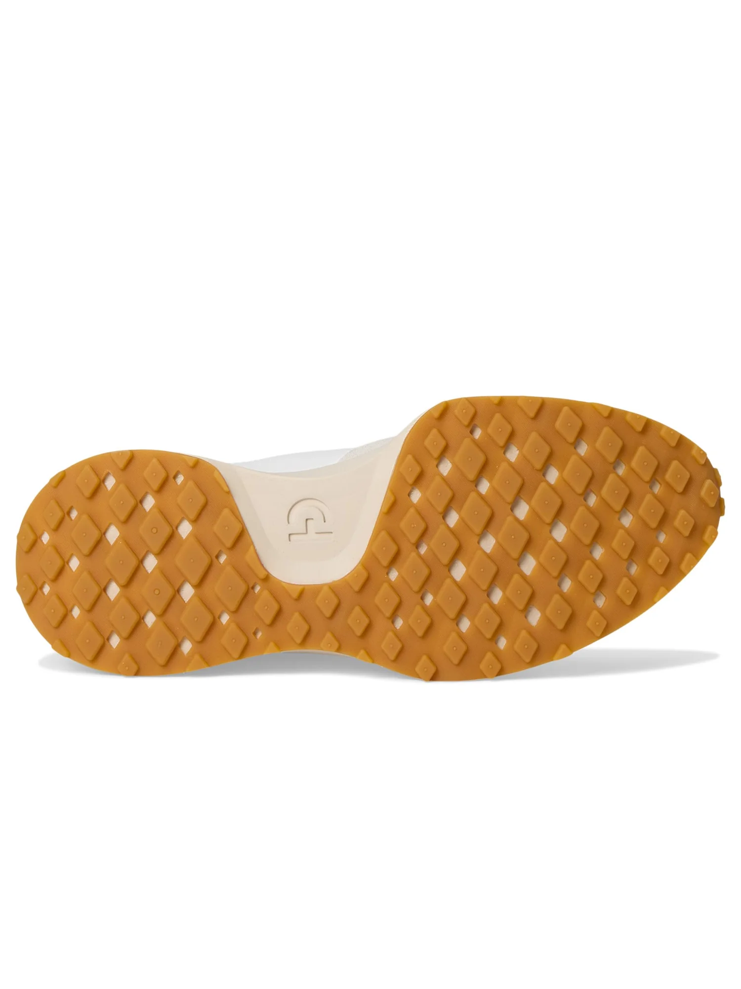 Туфли Cole Haan Grand Crosscourt Downtown Sneakers — 3