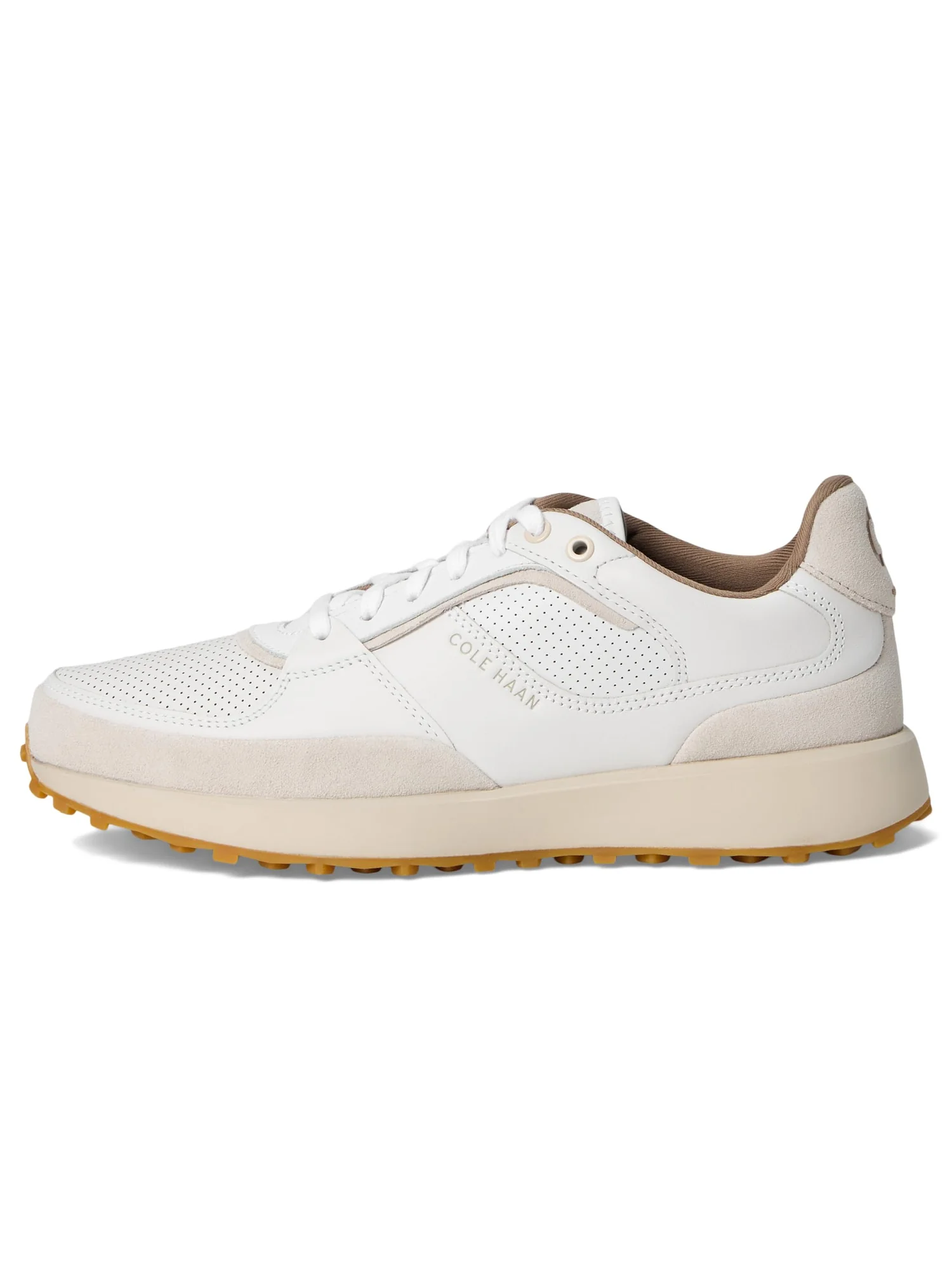 Туфли Cole Haan Grand Crosscourt Downtown Sneakers — 4