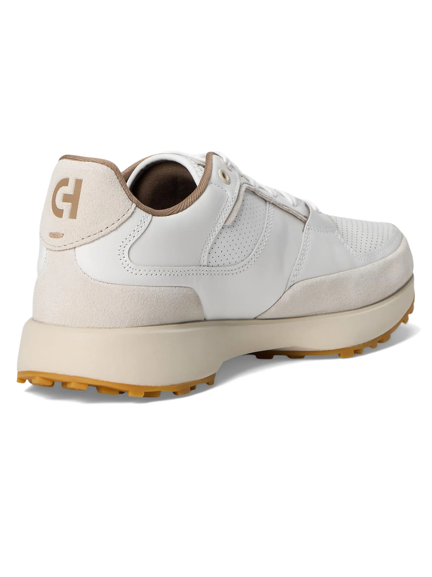 Туфли Cole Haan Grand Crosscourt Downtown Sneakers — 5