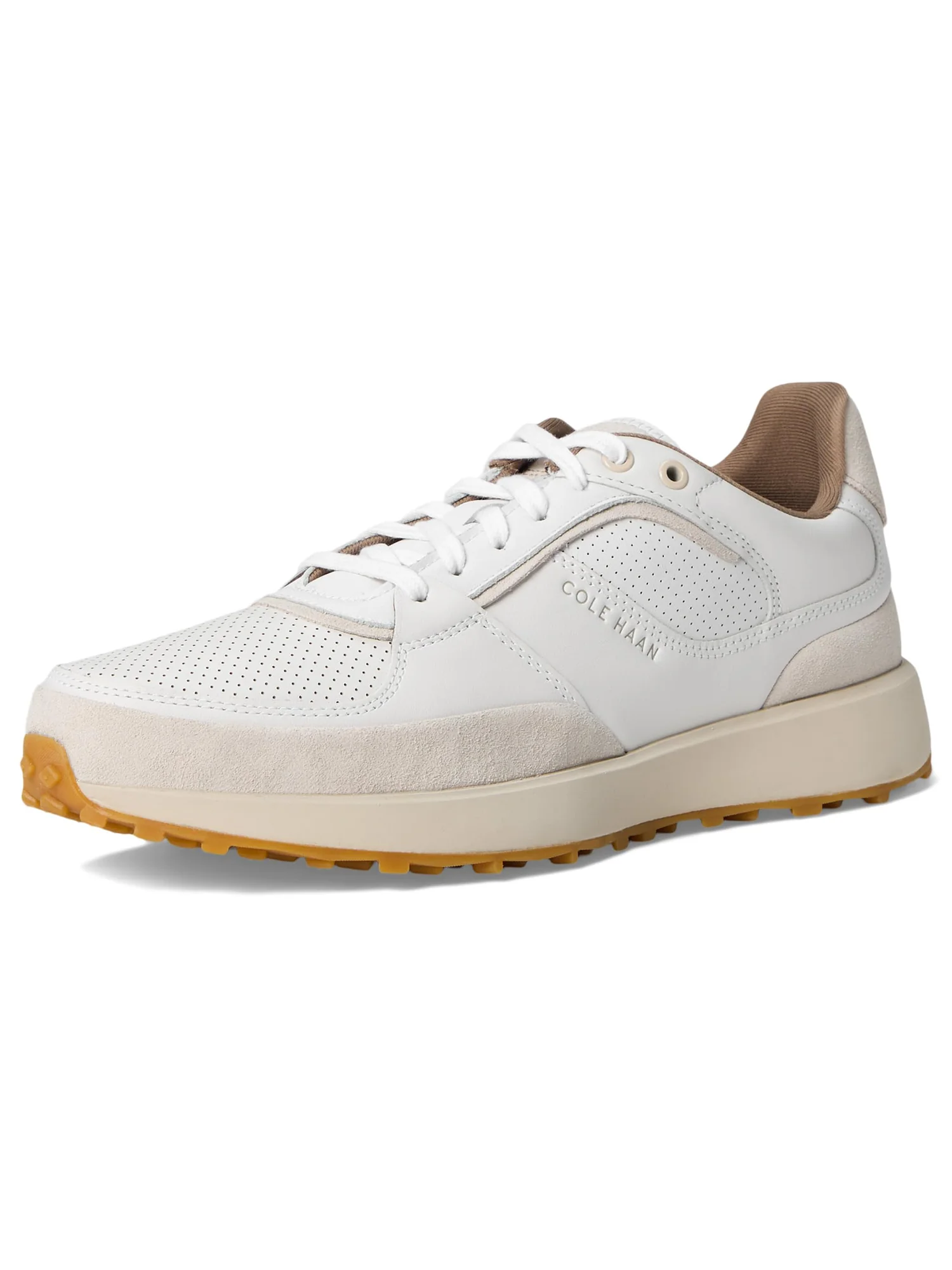 Туфли Cole Haan Grand Crosscourt Downtown Sneakers — 7