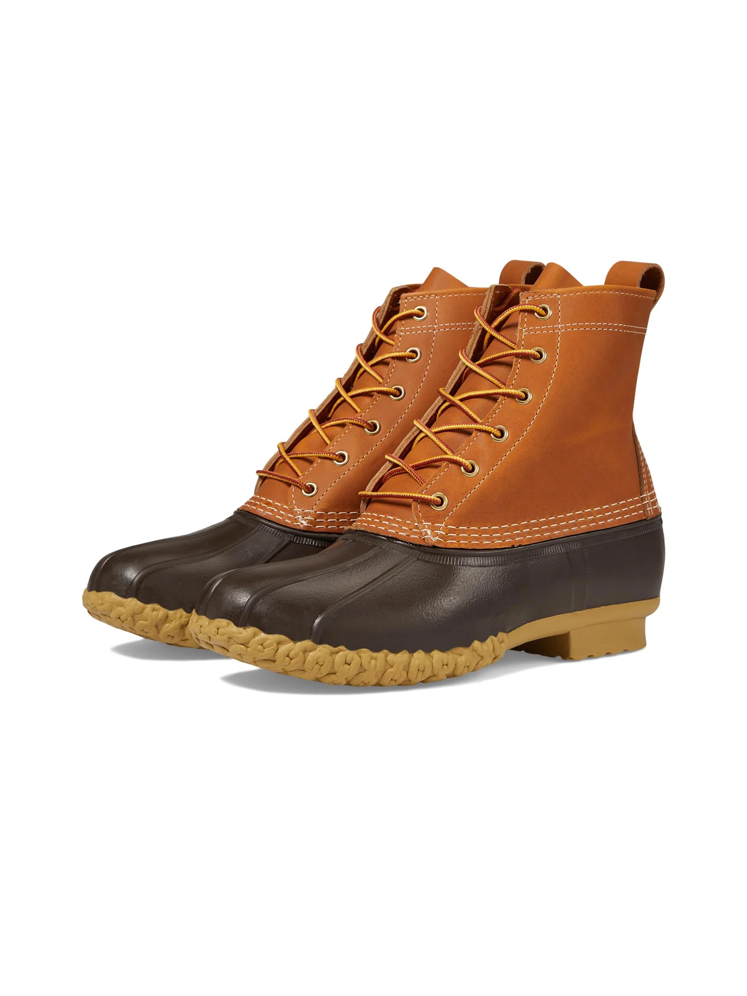 Туфли L.L.Bean 8" Bean Boots — 1