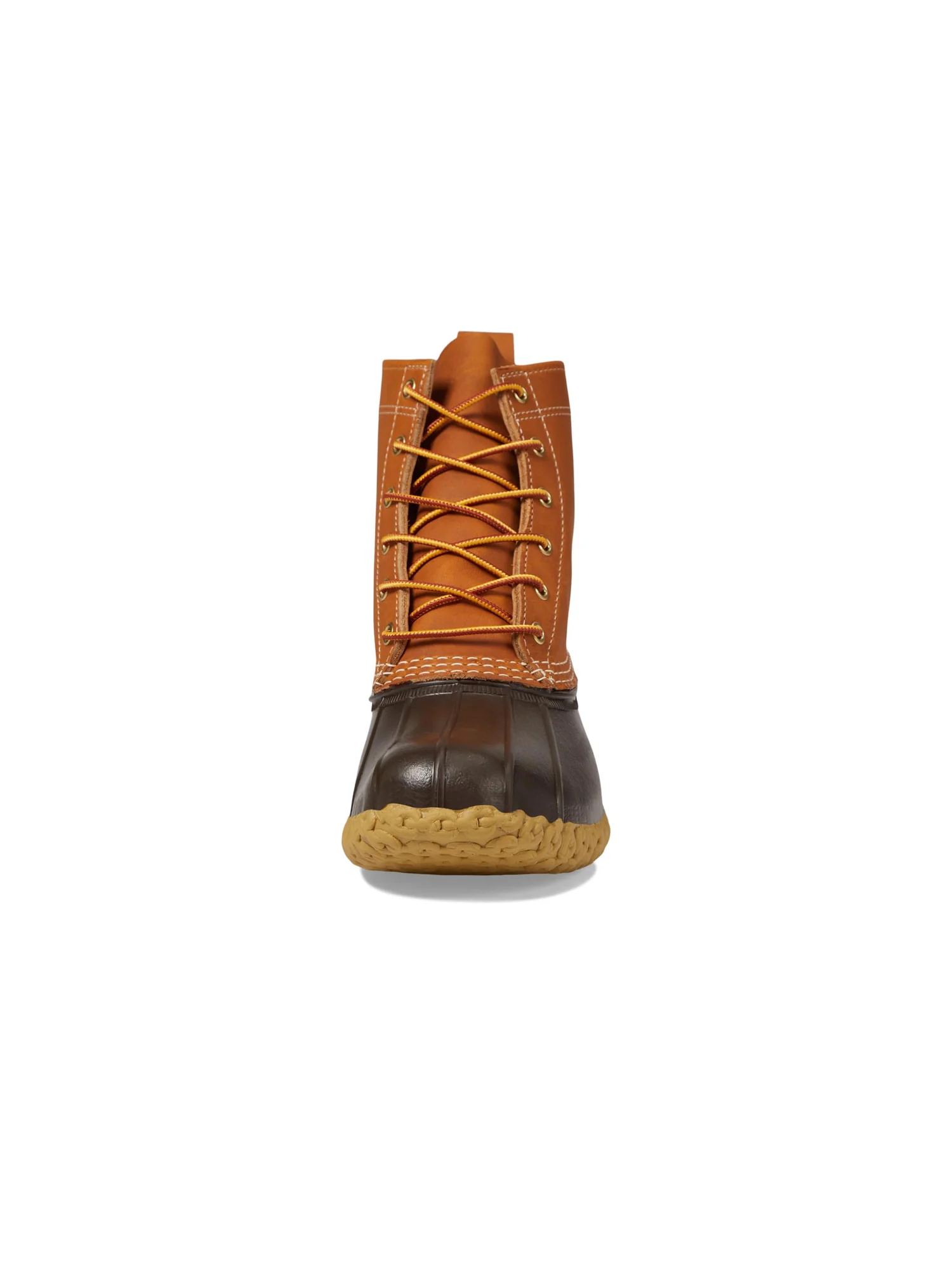 Туфли L.L.Bean 8" Bean Boots — 2