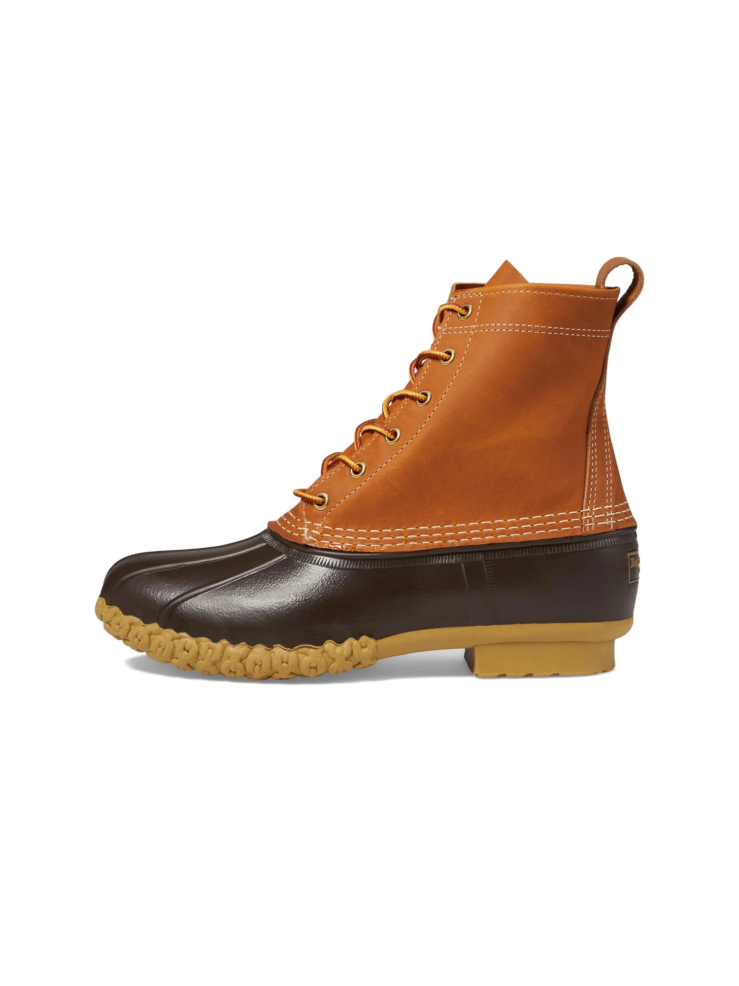 Туфли L.L.Bean 8" Bean Boots — 4