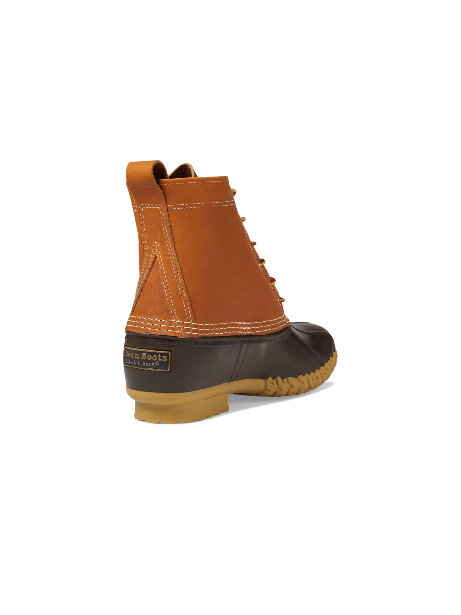 Туфли L.L.Bean 8" Bean Boots — 5