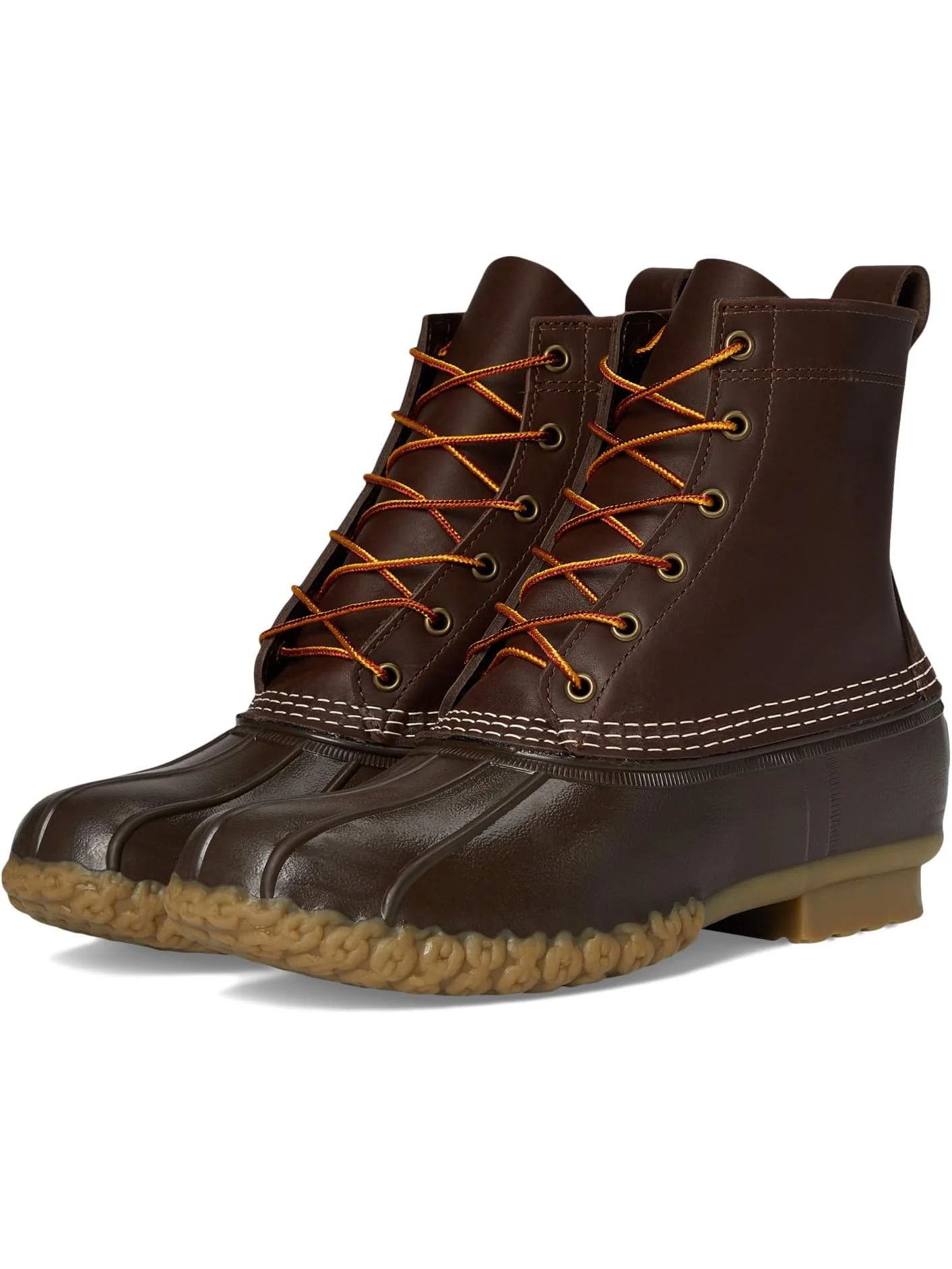 Ботинки L.L.Bean Bean Boots 8 дюймов — 1