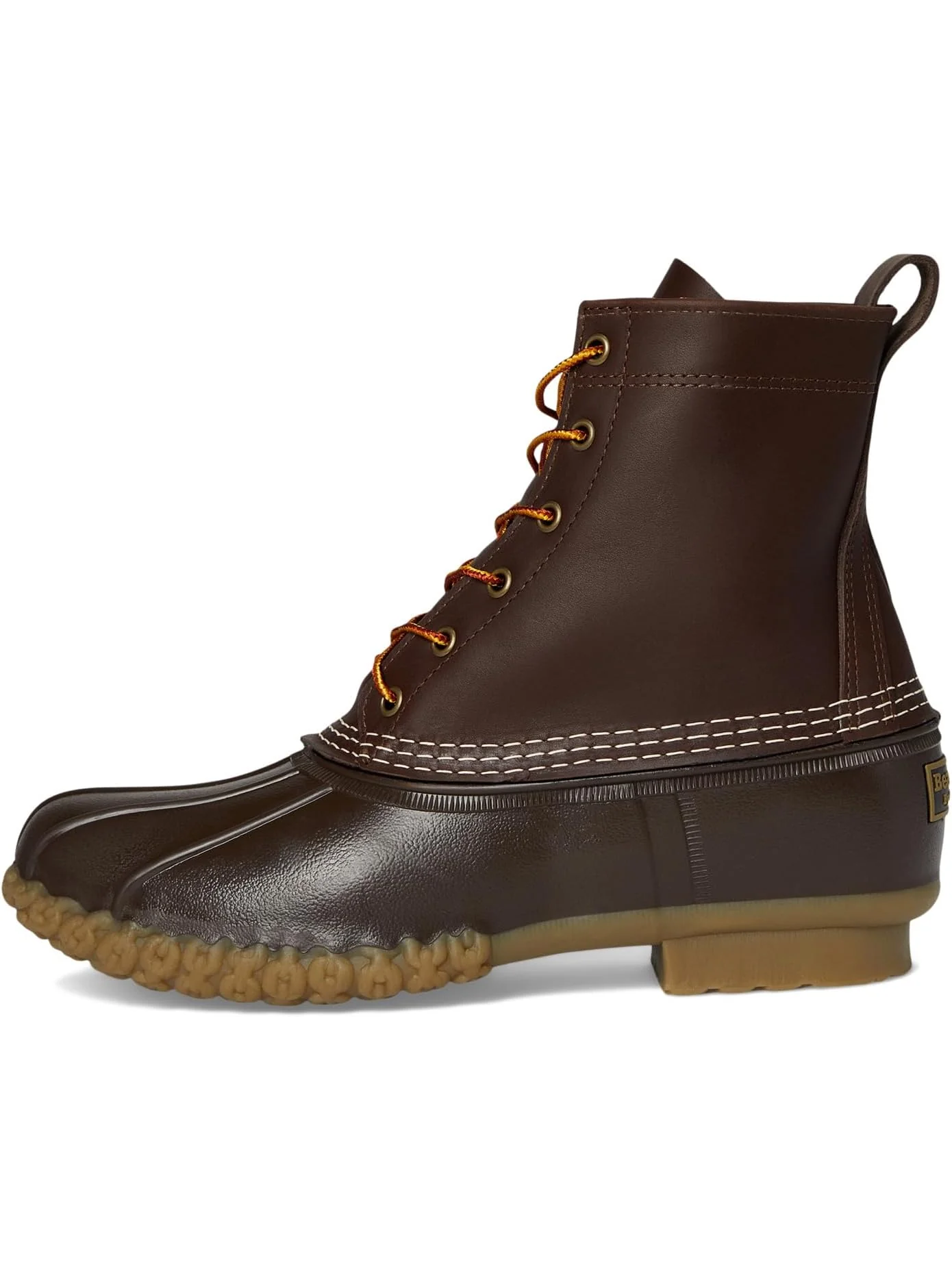 Ботинки L.L.Bean Bean Boots 8 дюймов — 4