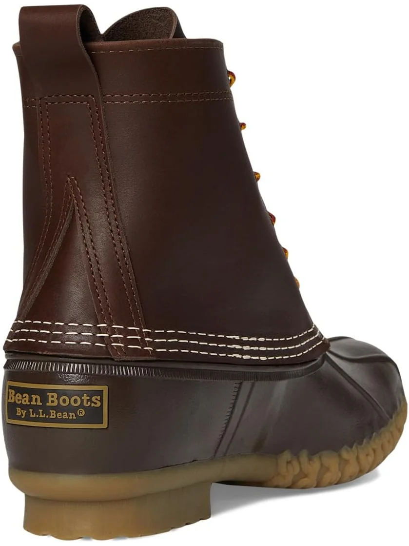 Ботинки L.L.Bean Bean Boots 8 дюймов — 5