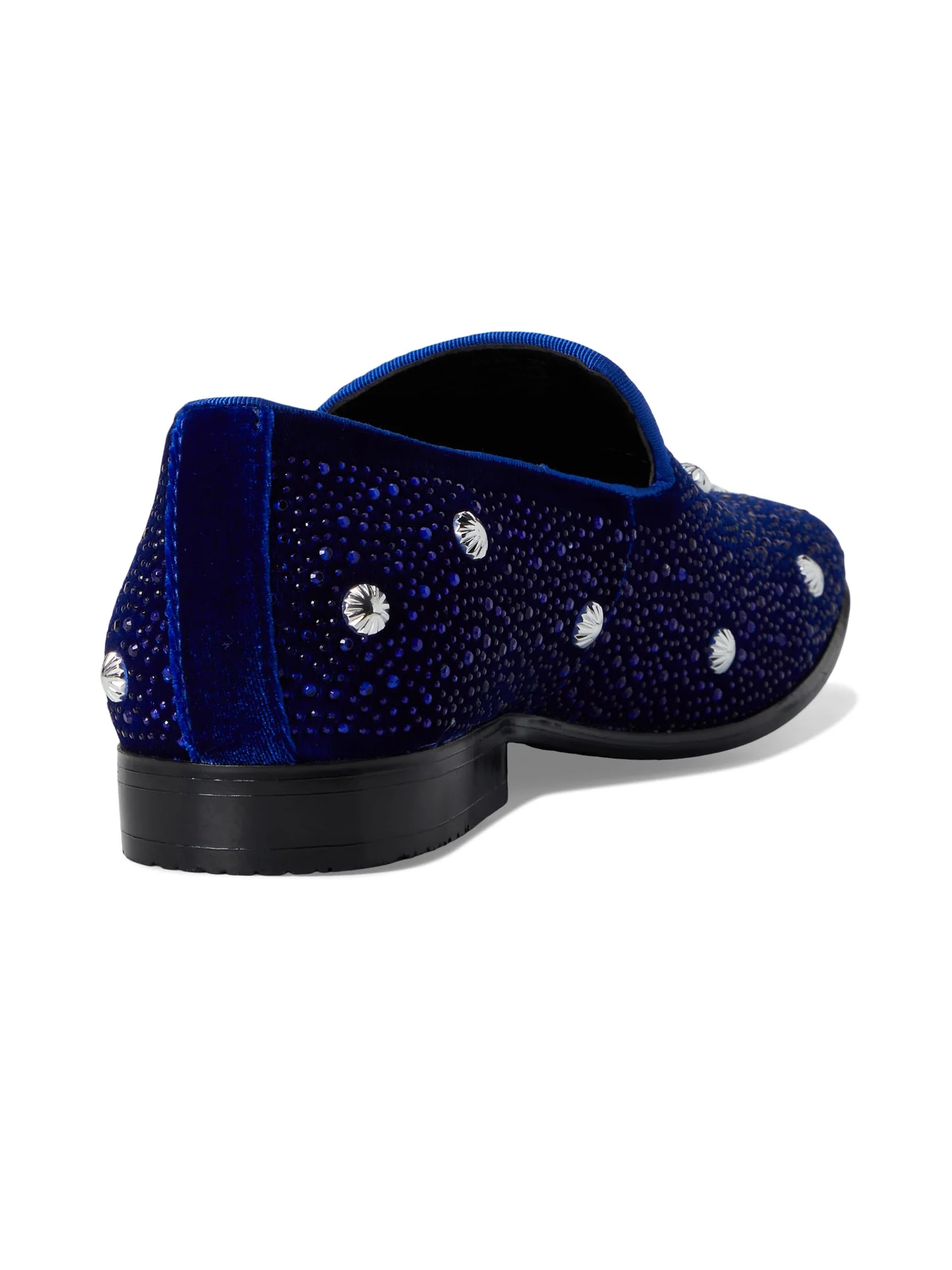 Туфли Stacy Adams Spangle Rhinestone Slip-On — 5