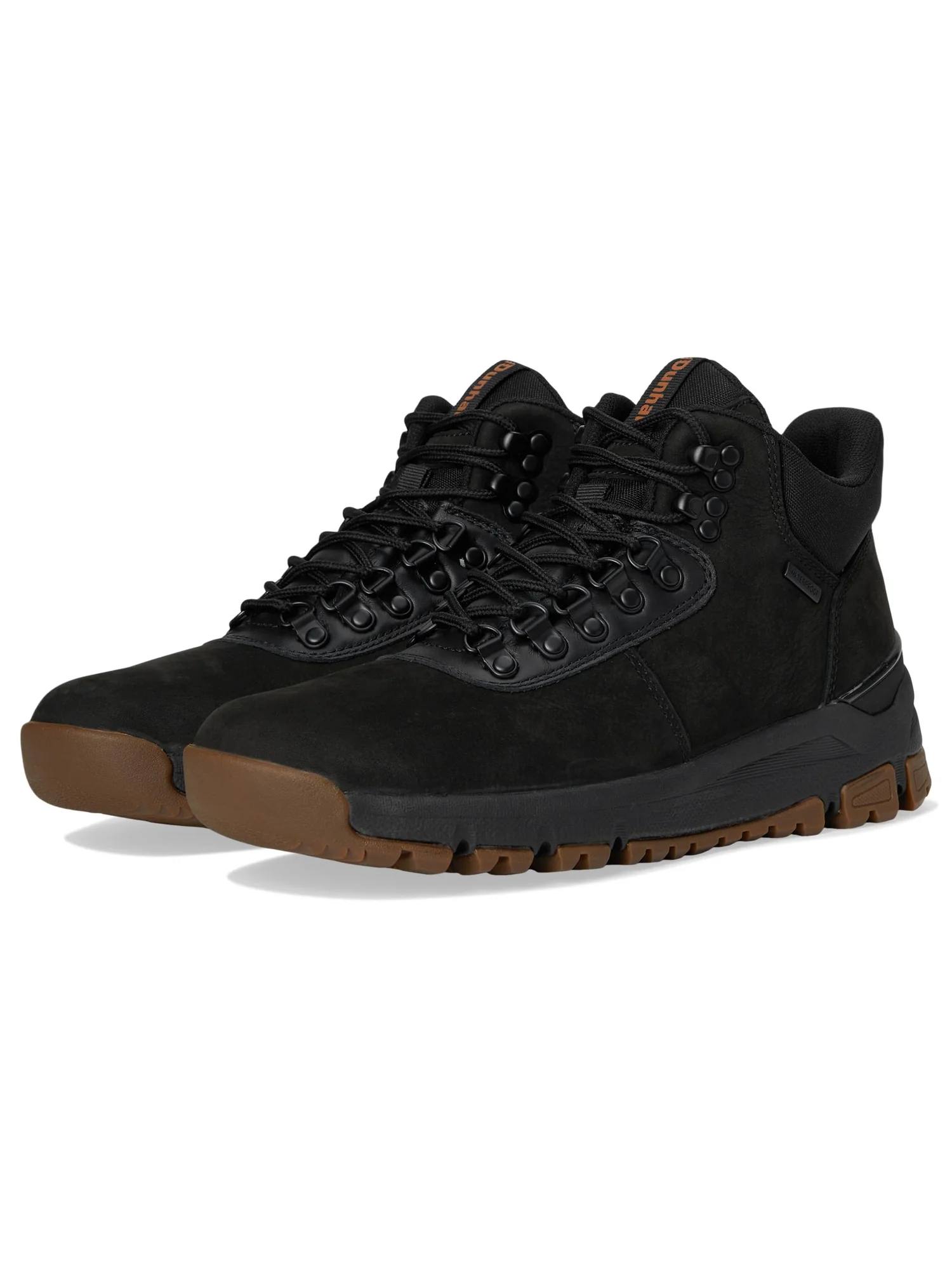 Туфли Dunham Alpine Mid Boots — 1