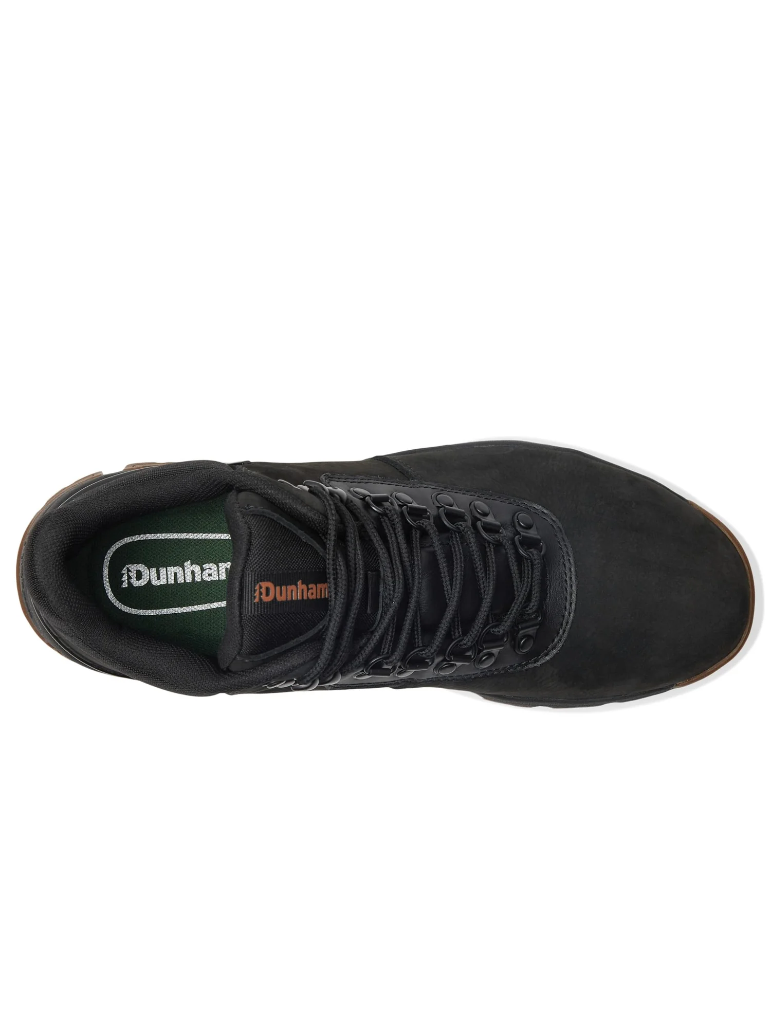Туфли Dunham Alpine Mid Boots — 2