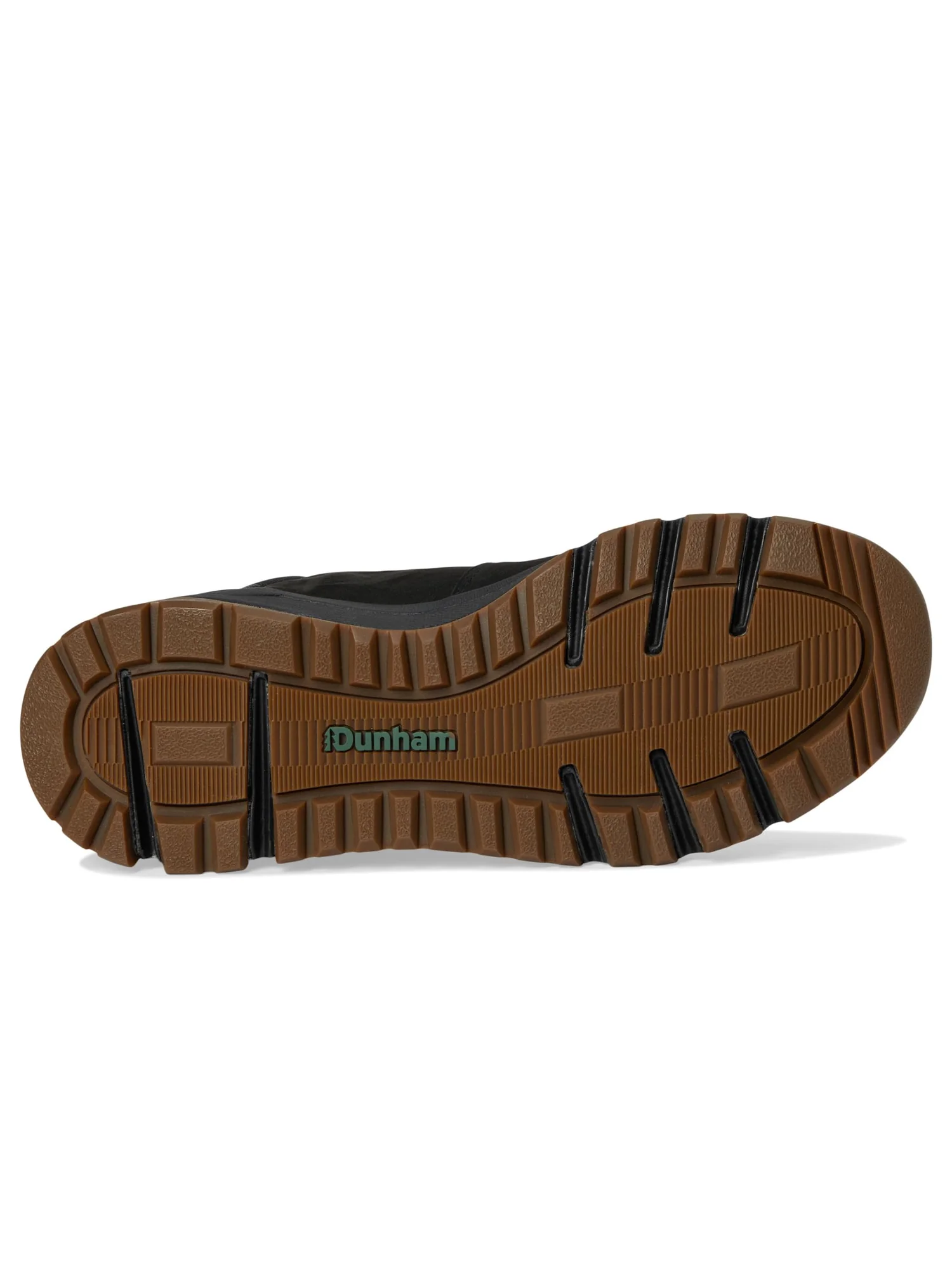 Туфли Dunham Alpine Mid Boots — 3